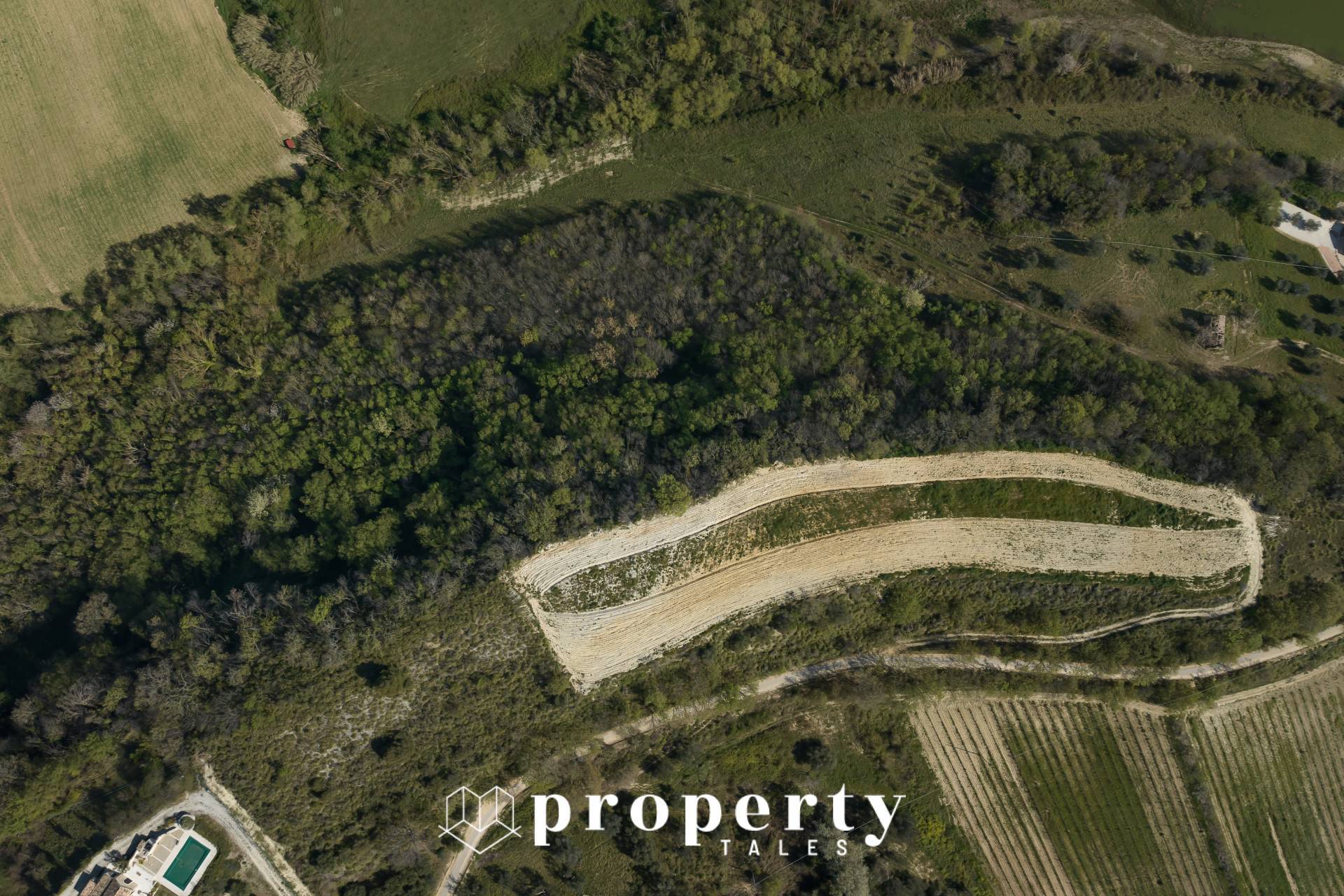 Casolare in vendita a Montefiore dell'Aso