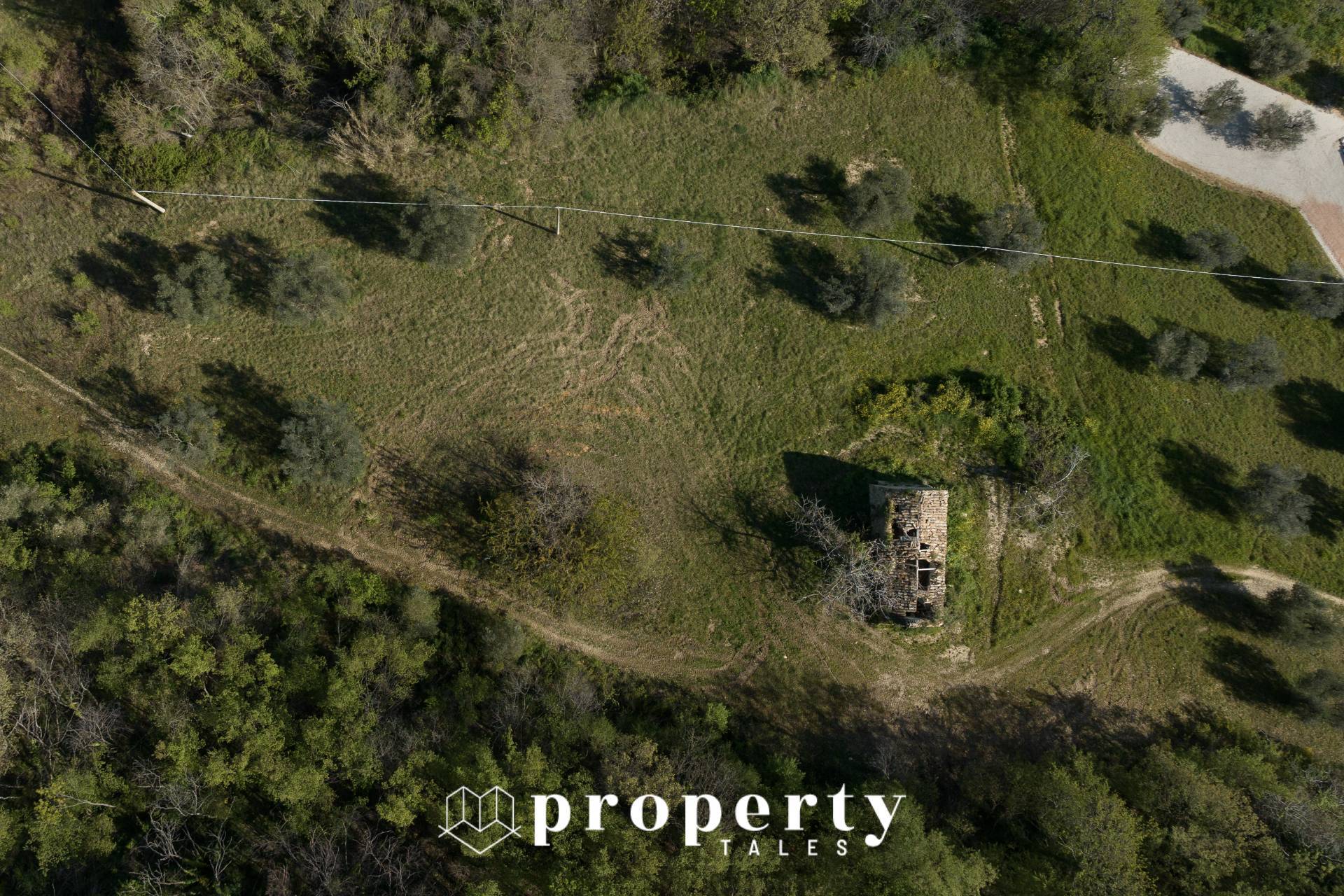 Casolare in vendita a Montefiore dell'Aso