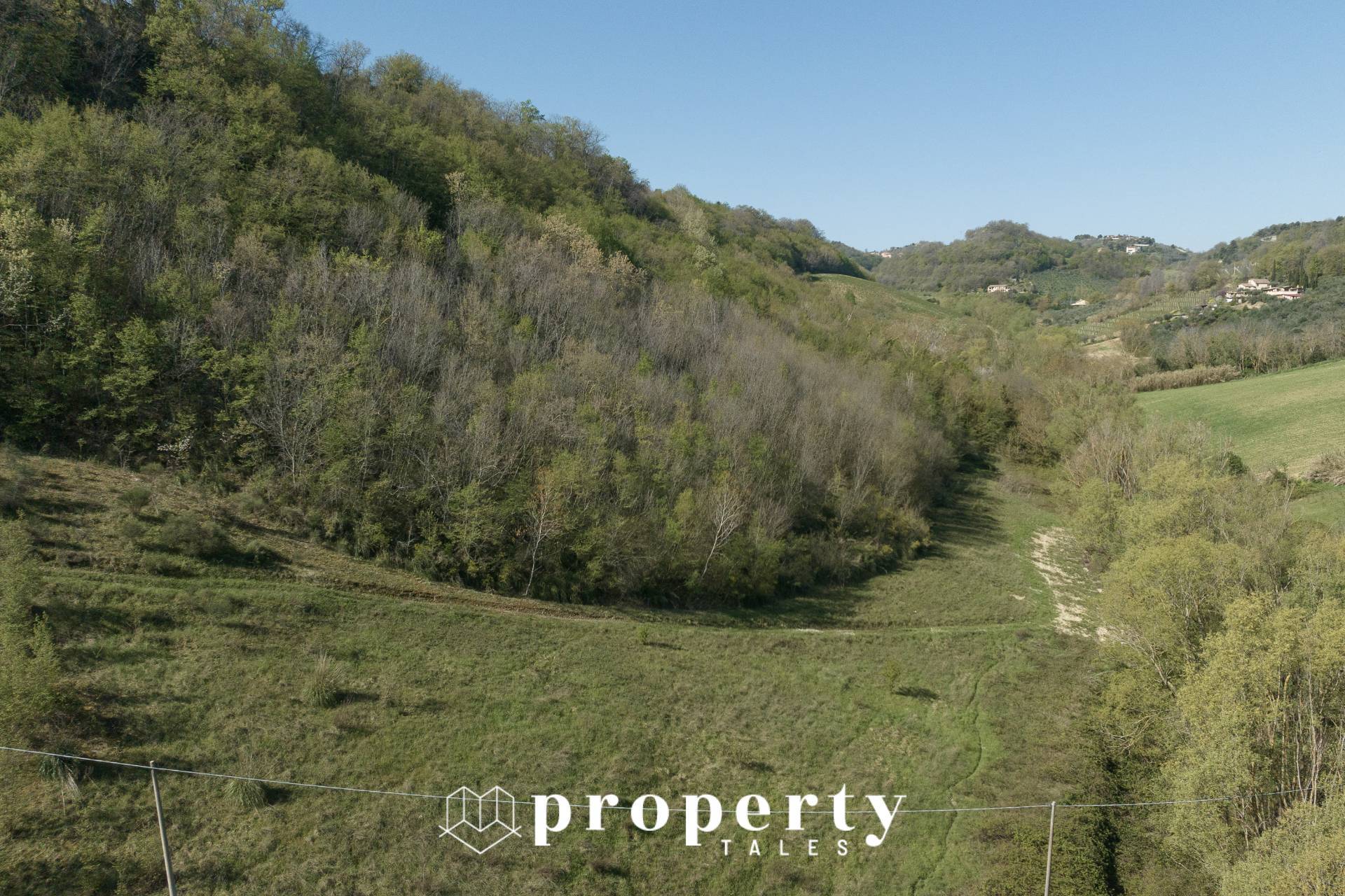 Casolare in vendita a Montefiore dell'Aso