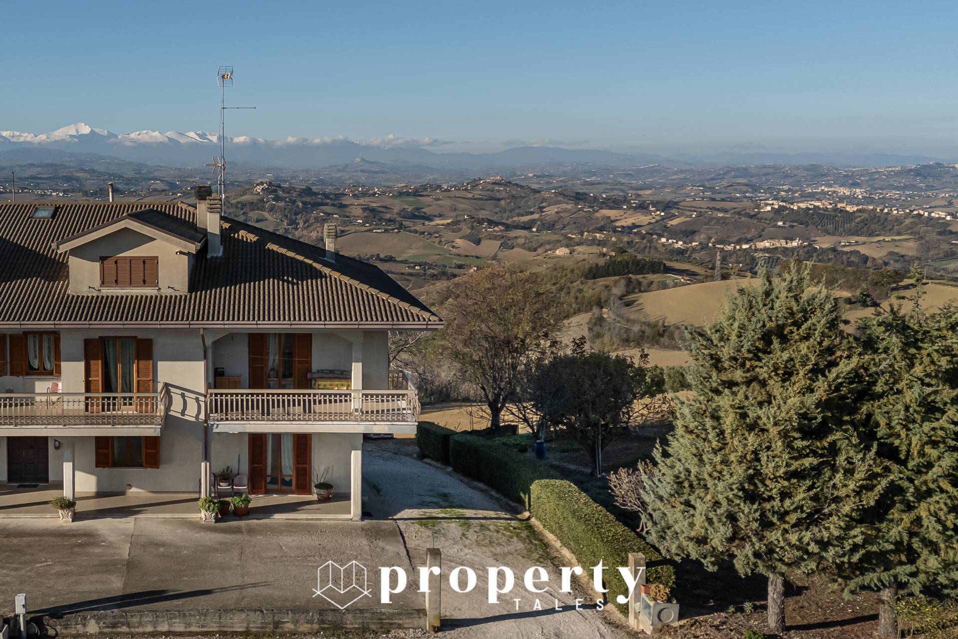 Casolare in vendita a Monterubbiano