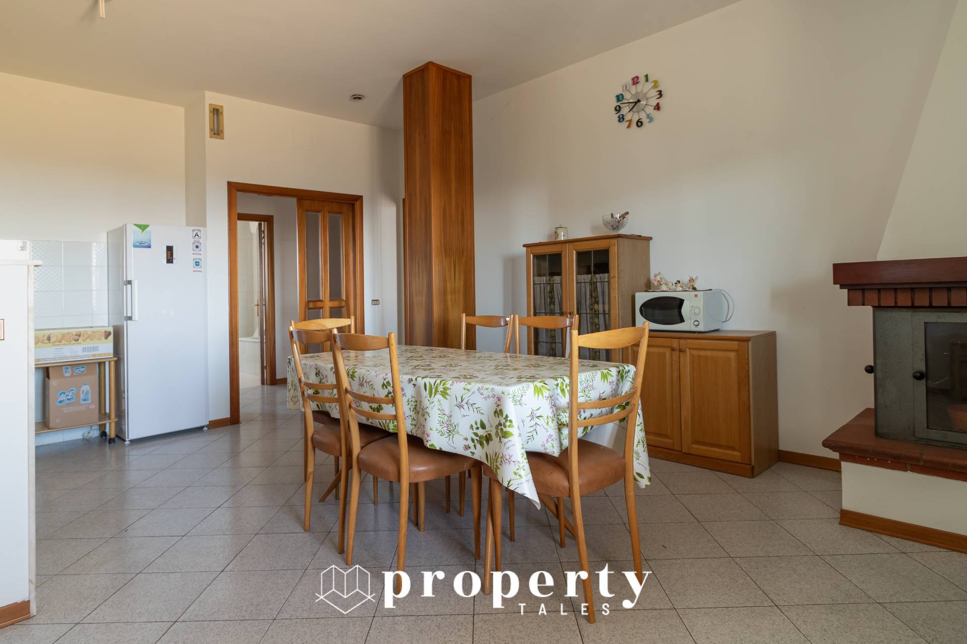 Casolare in vendita a Monterubbiano