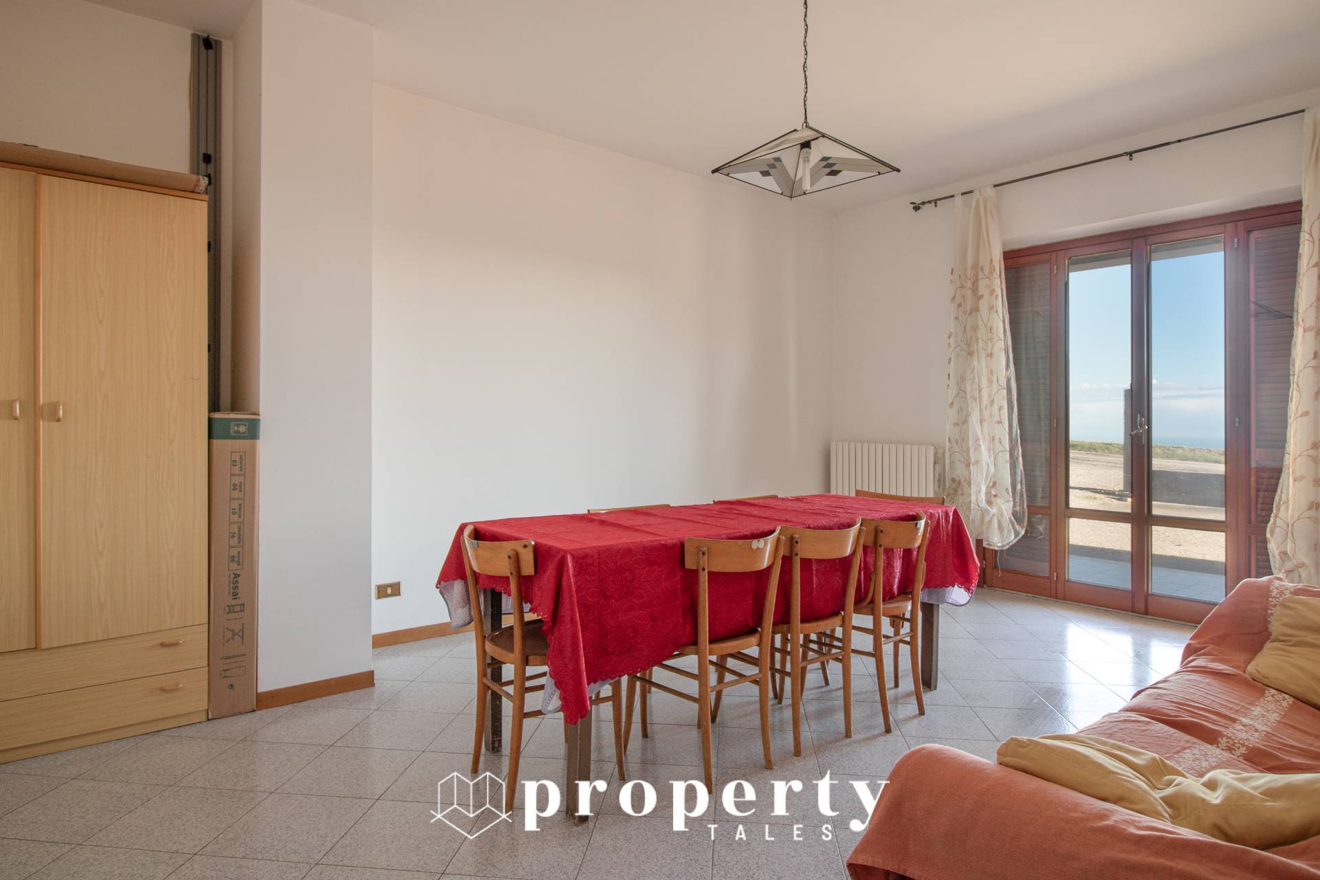 Casolare in vendita a Monterubbiano