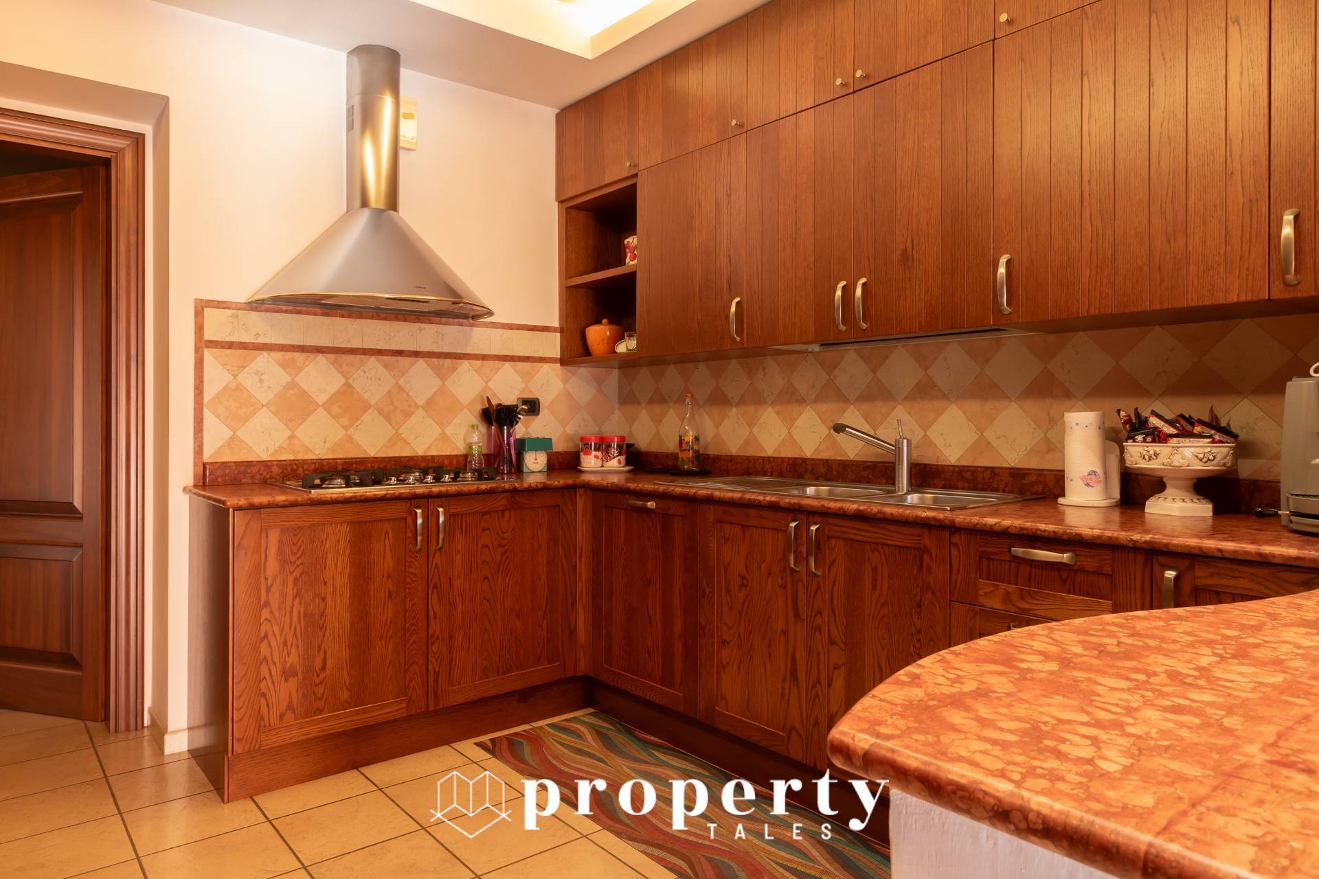 Villa in vendita a Montegiorgio