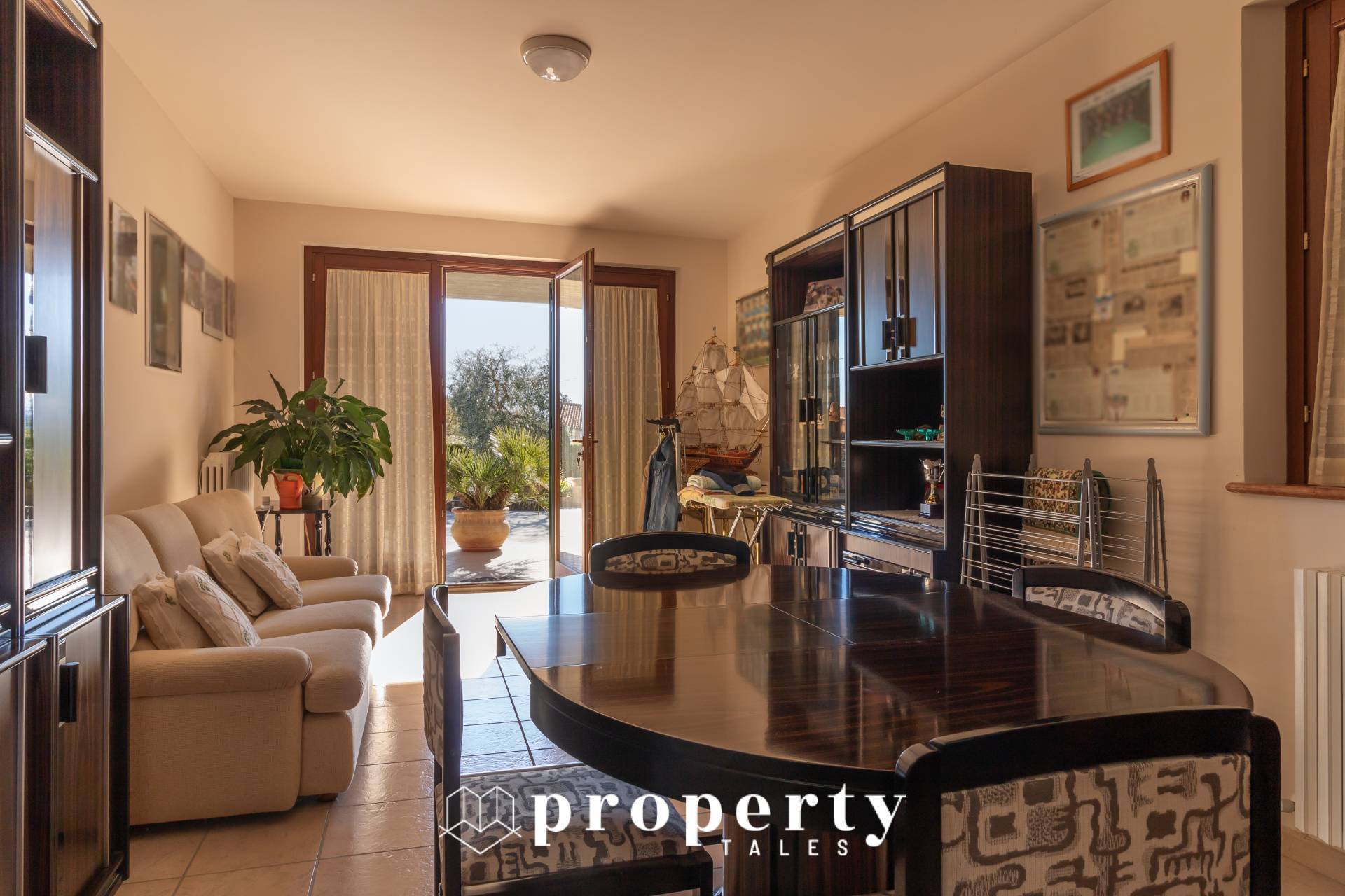 Villa in vendita a Montegiorgio