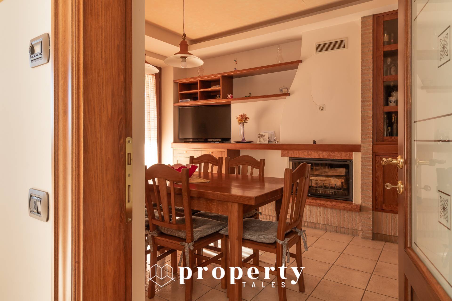 Villa in vendita a Montegiorgio