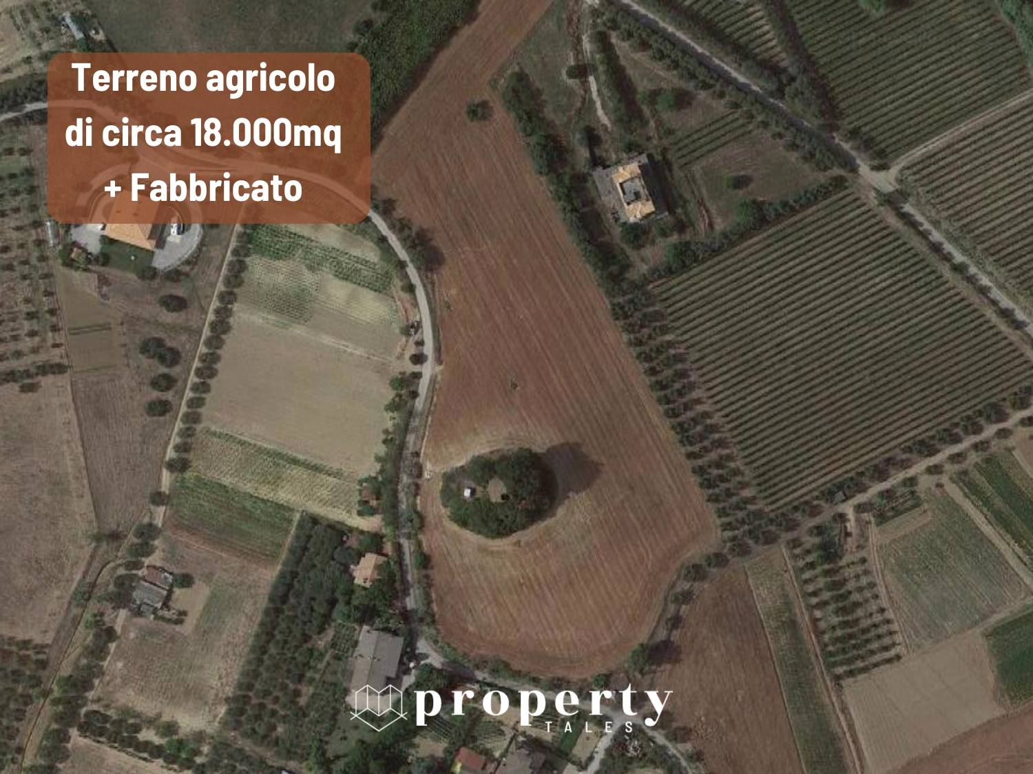 Rustico in vendita a Monteprandone