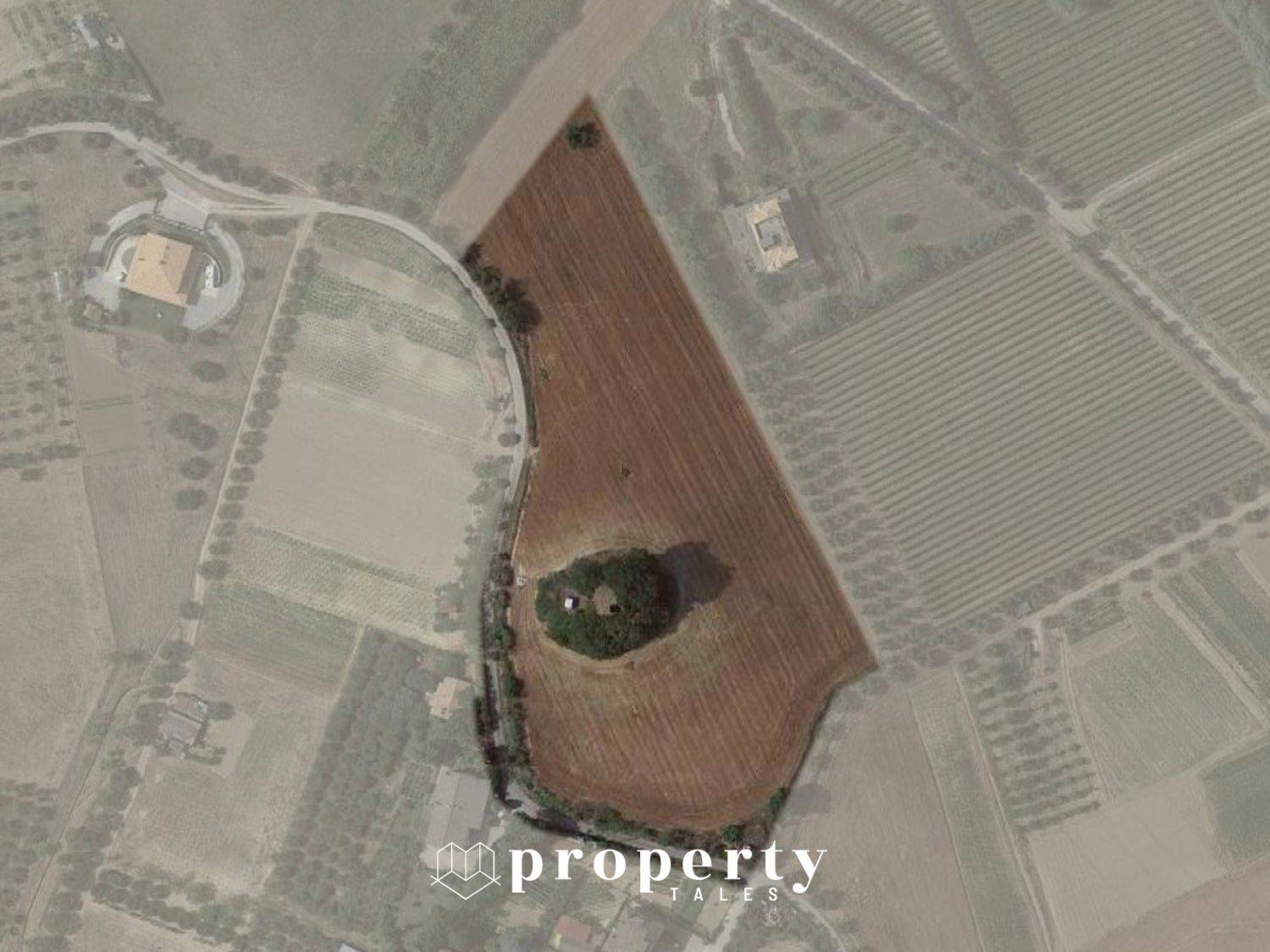 Rustico in vendita a Monteprandone