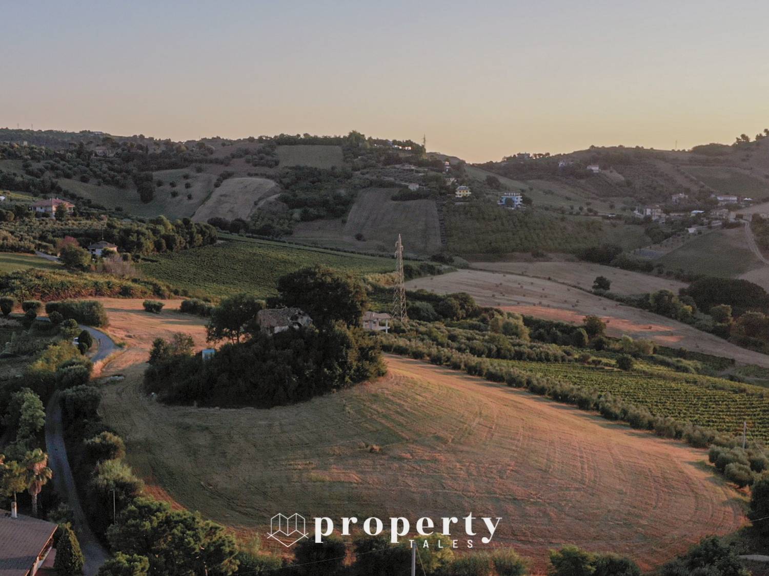 Rustico in vendita a Monteprandone