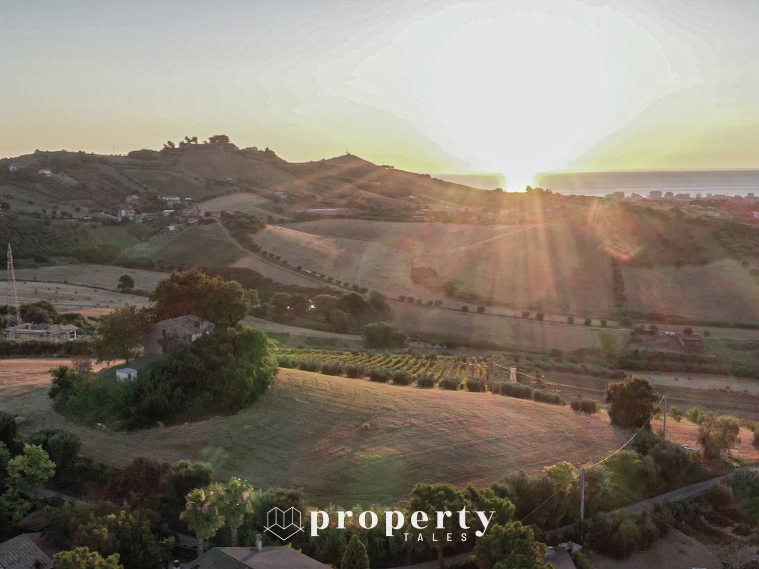 Rustico in vendita a Monteprandone