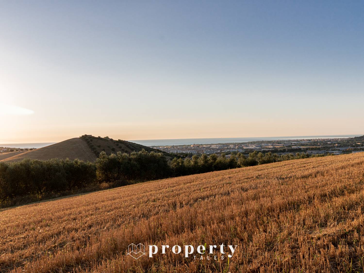 Rustico in vendita a Monteprandone