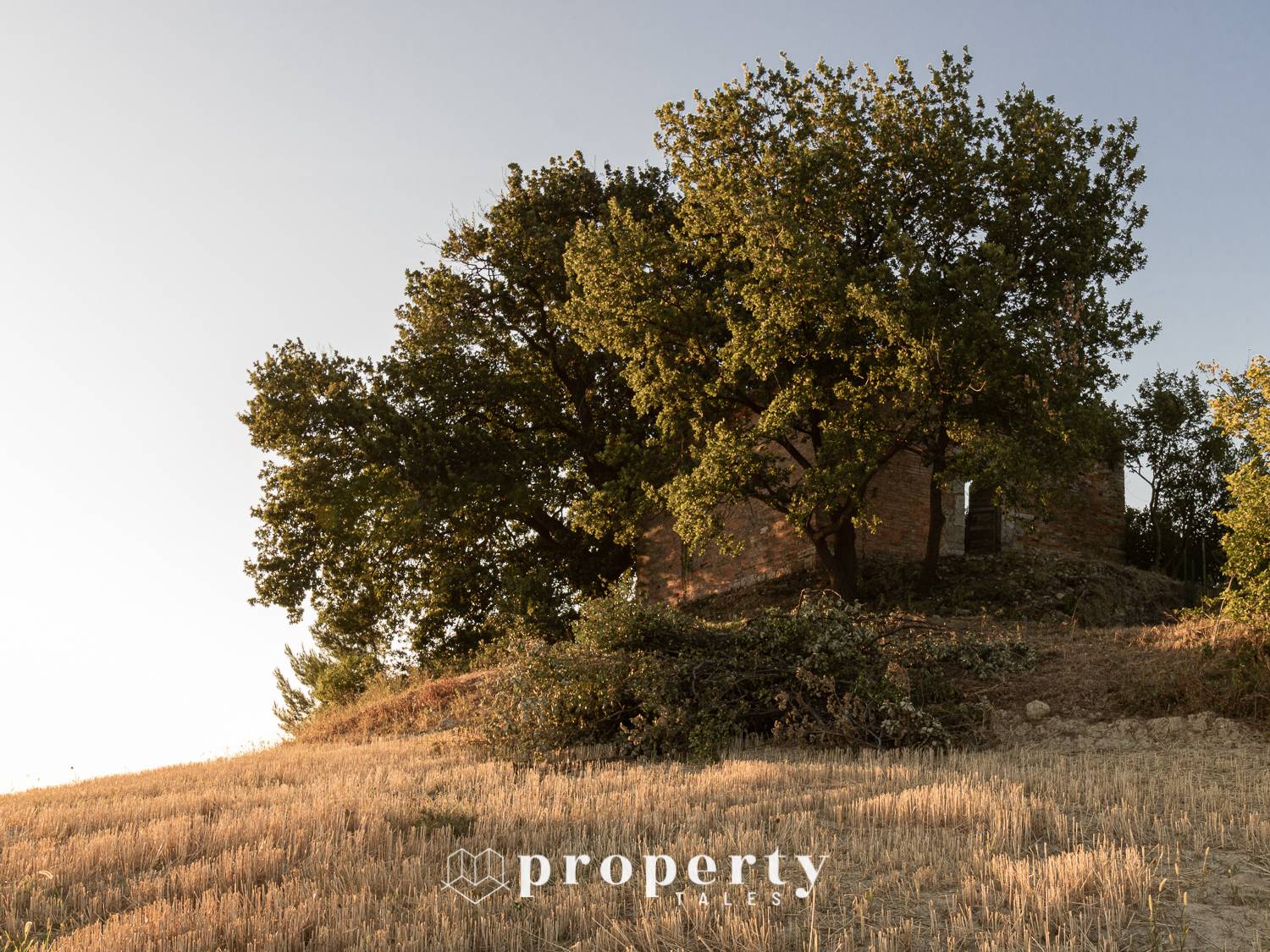 Rustico in vendita a Monteprandone