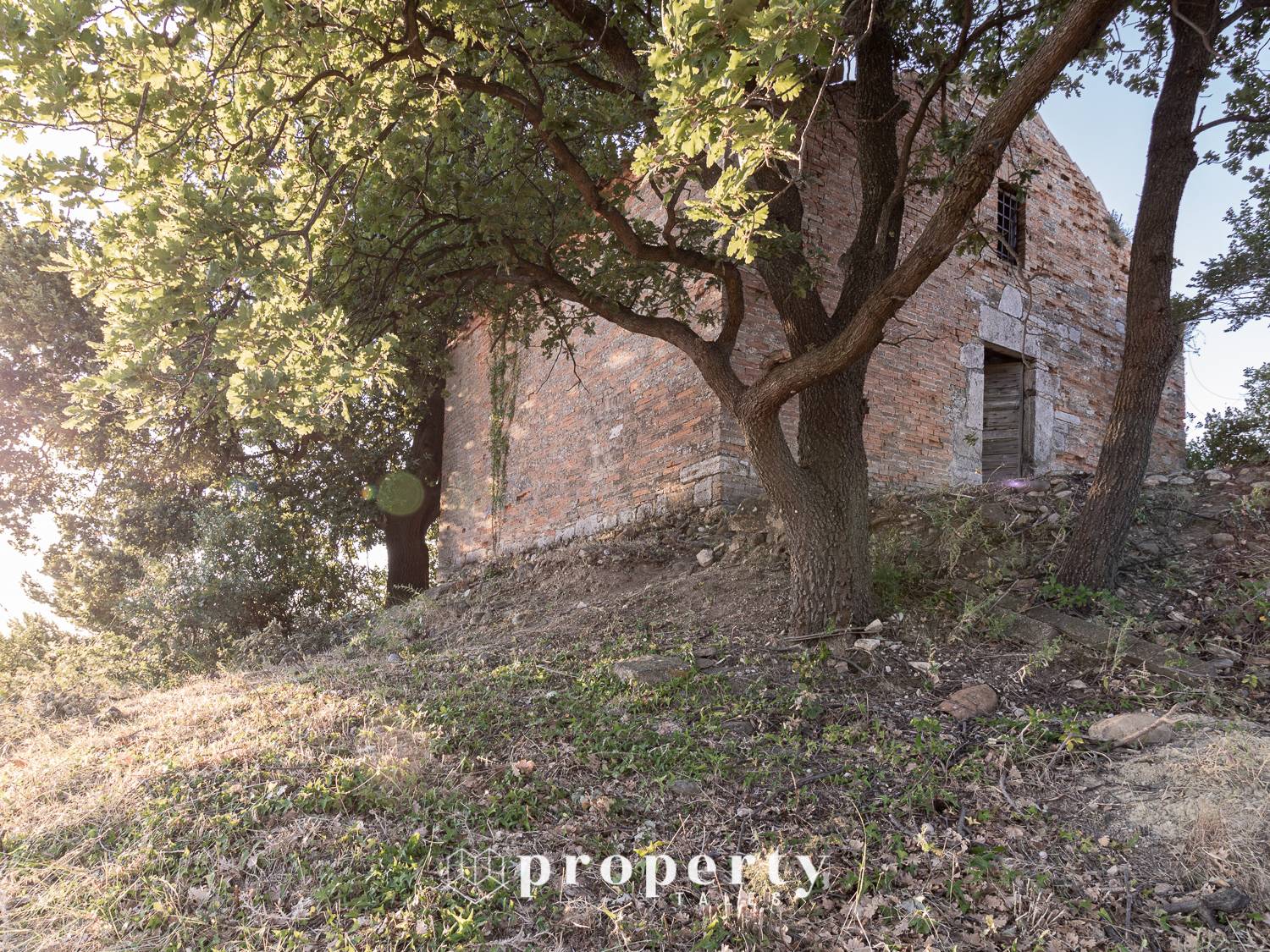 Rustico in vendita a Monteprandone