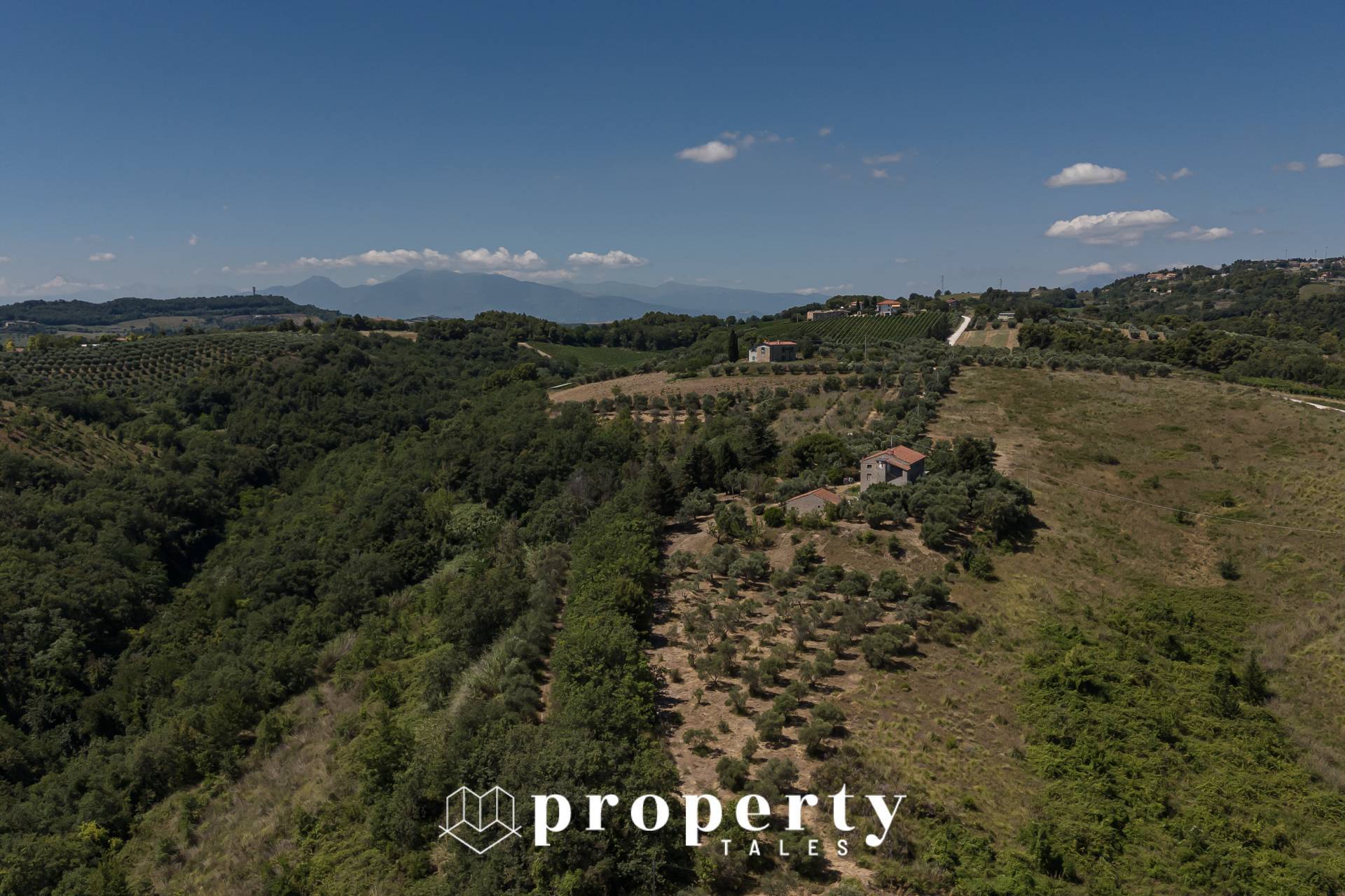 Casolare in vendita a Ripatransone