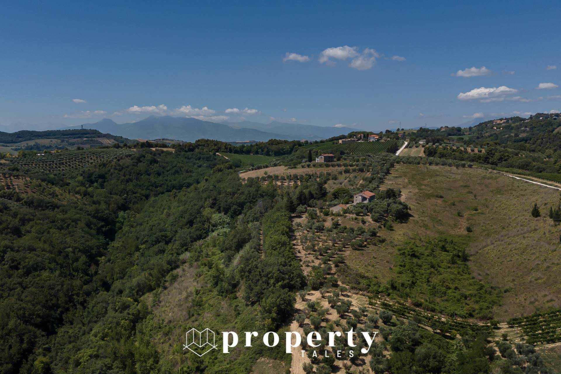 Casolare in vendita a Ripatransone