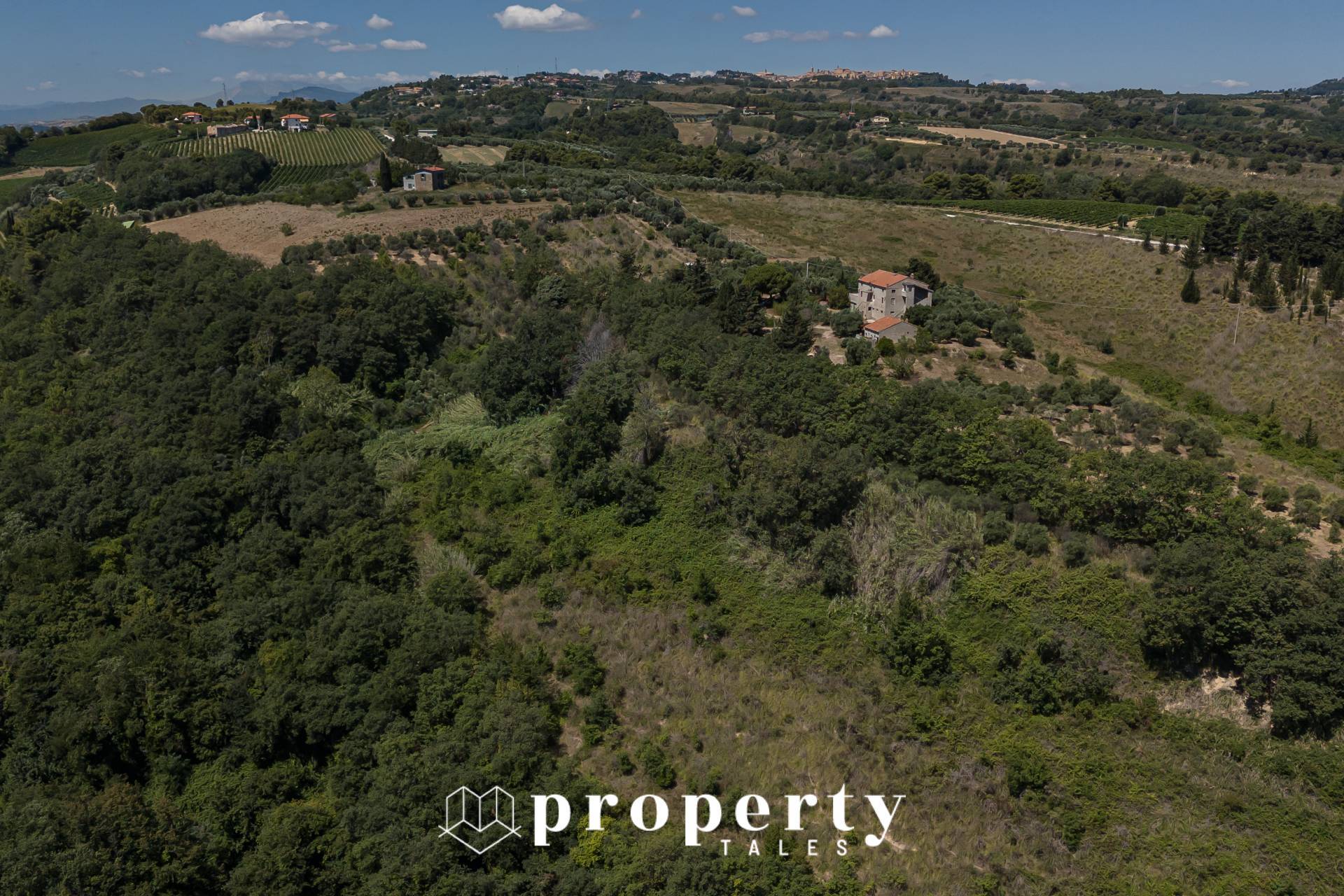 Casolare in vendita a Ripatransone