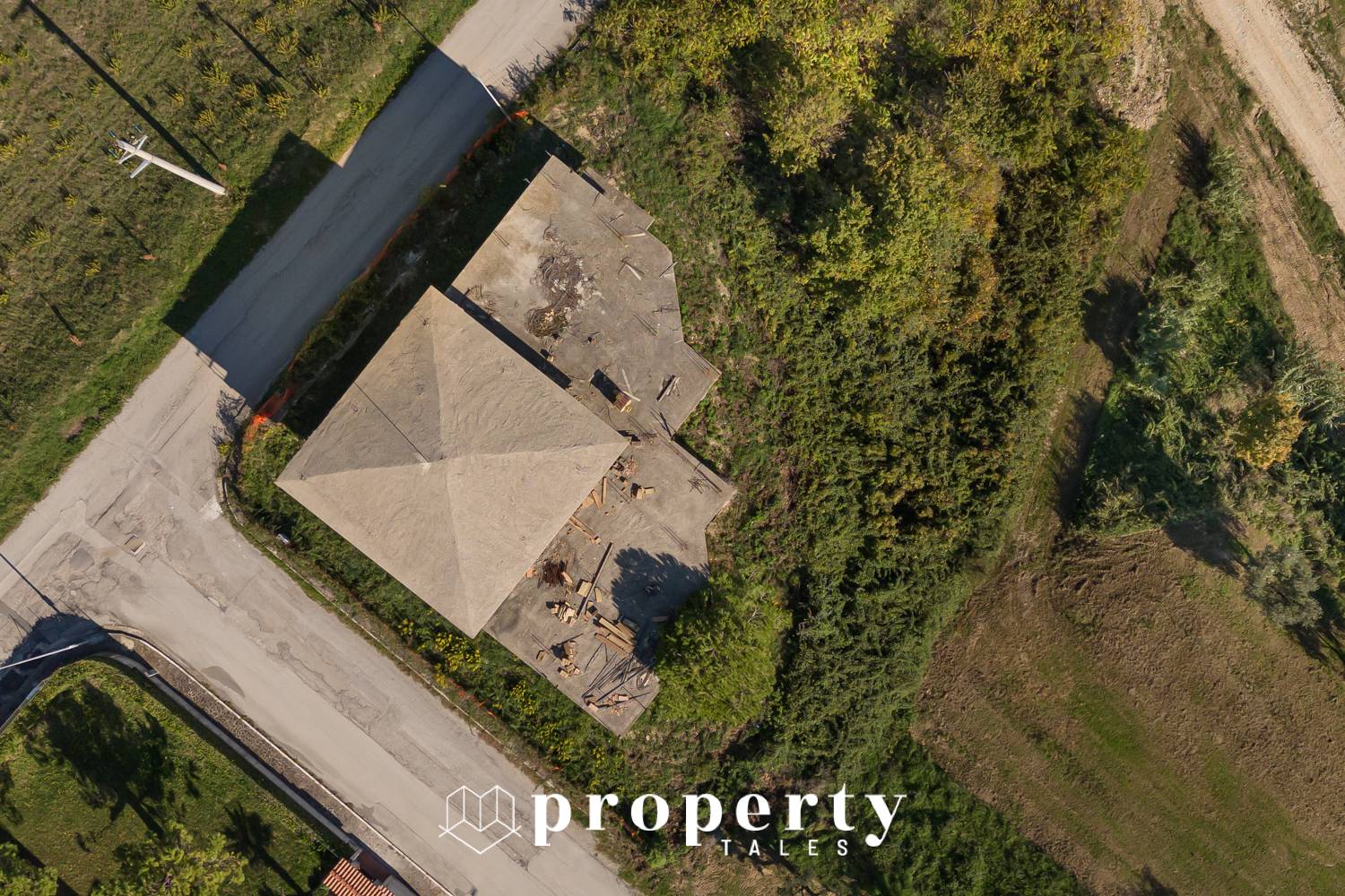 Villa in vendita a Ripatransone