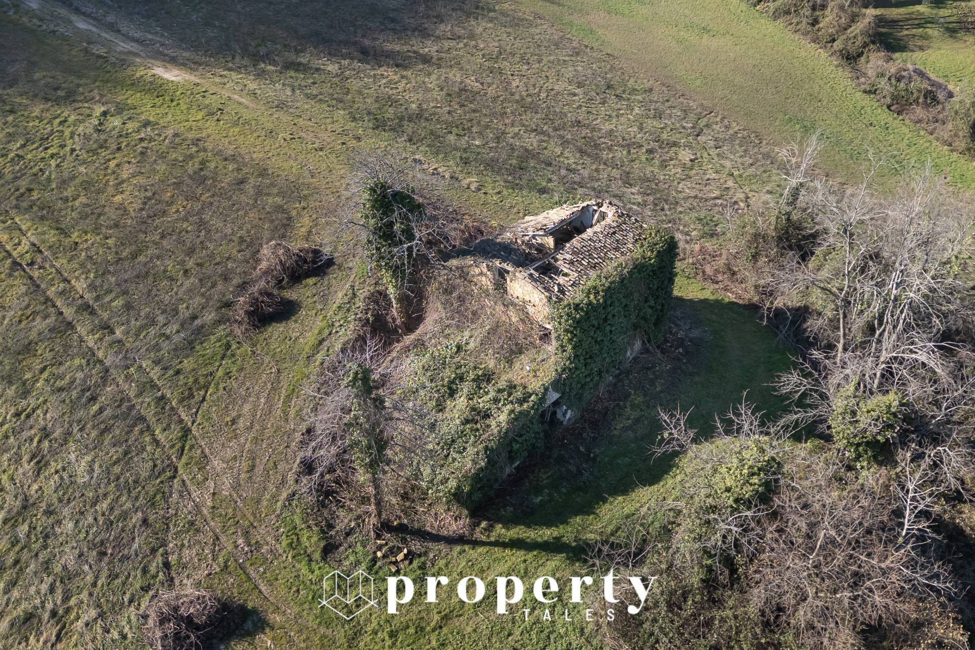 Rustico in vendita a San Ginesio