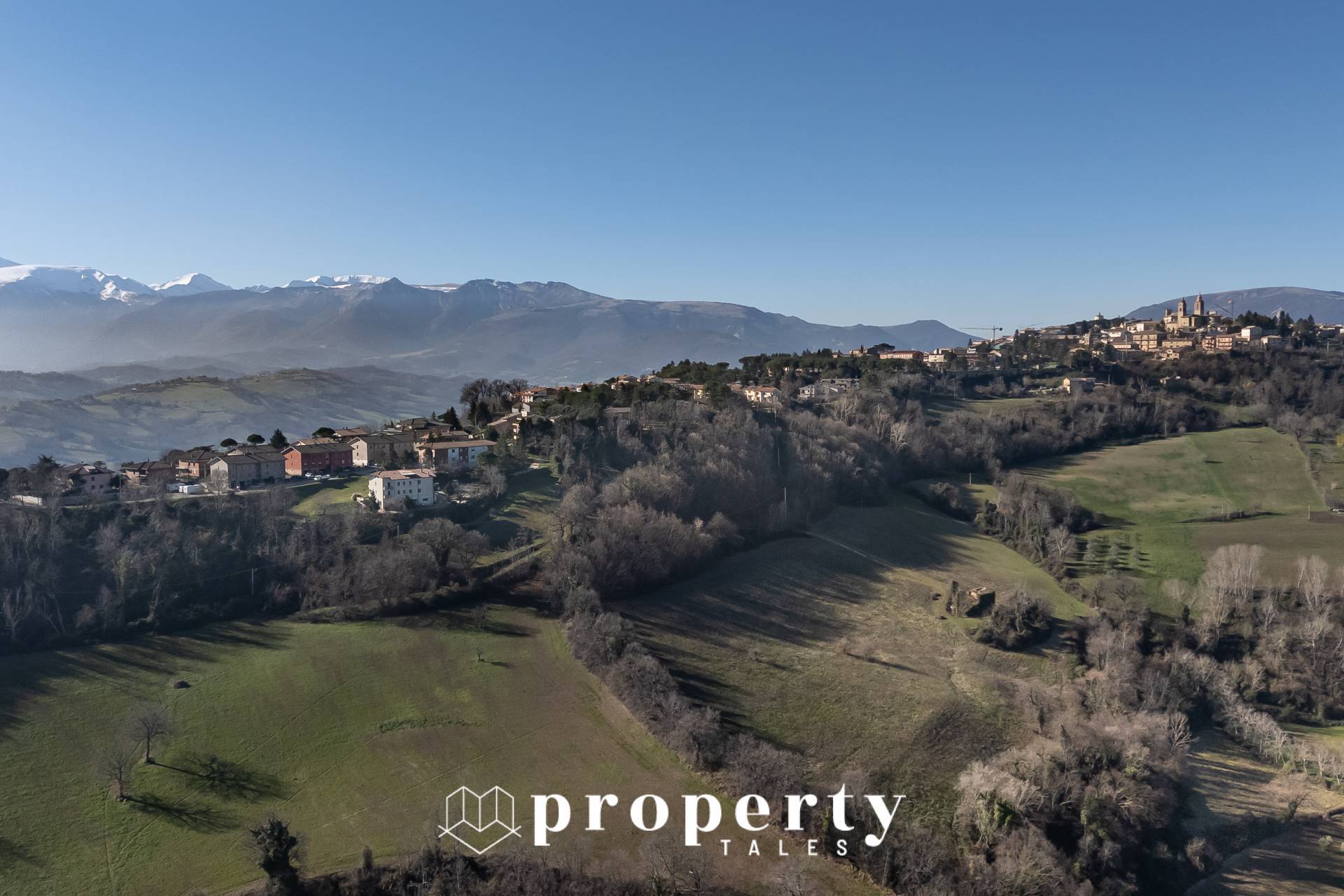 Rustico in vendita a San Ginesio