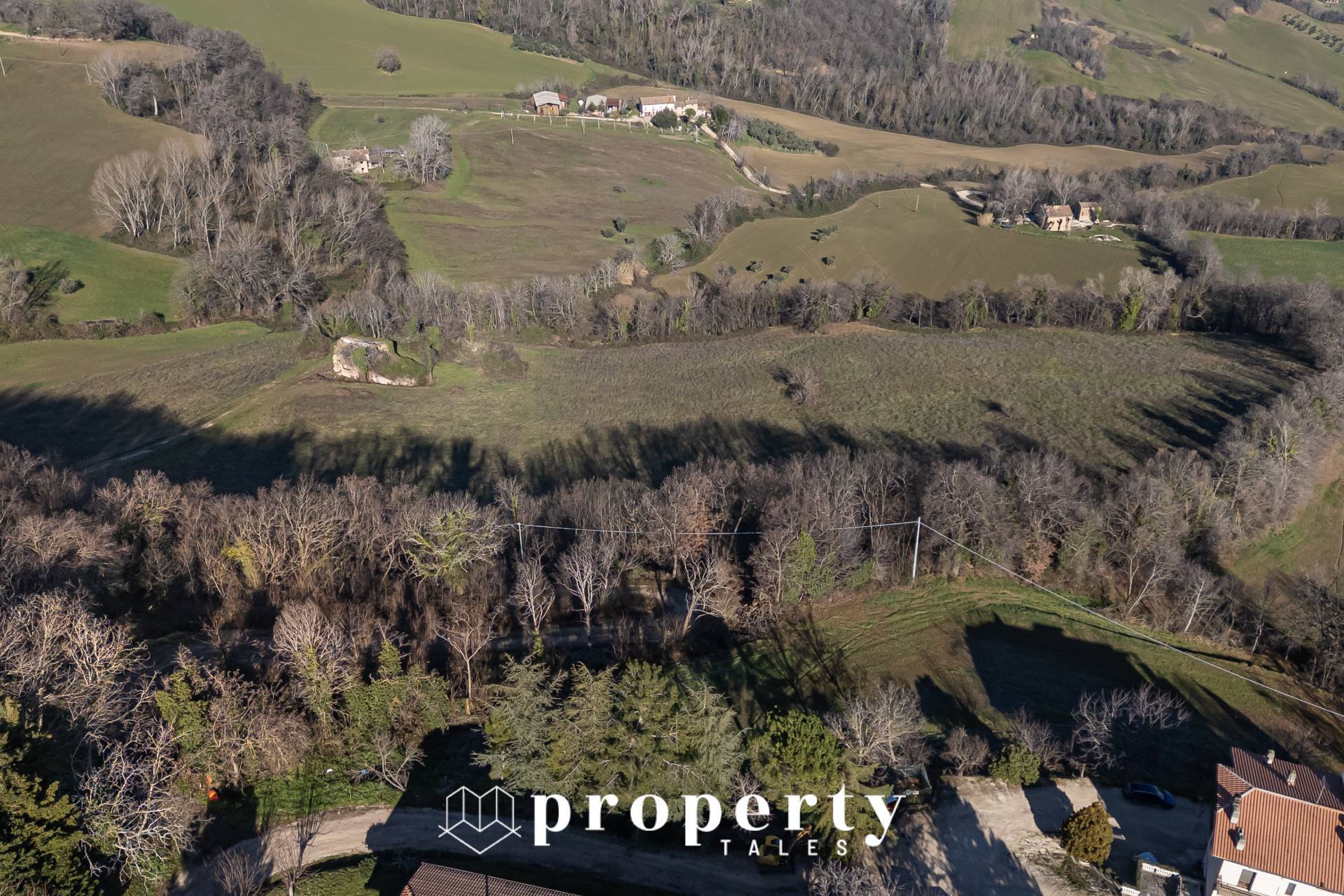 Rustico in vendita a San Ginesio