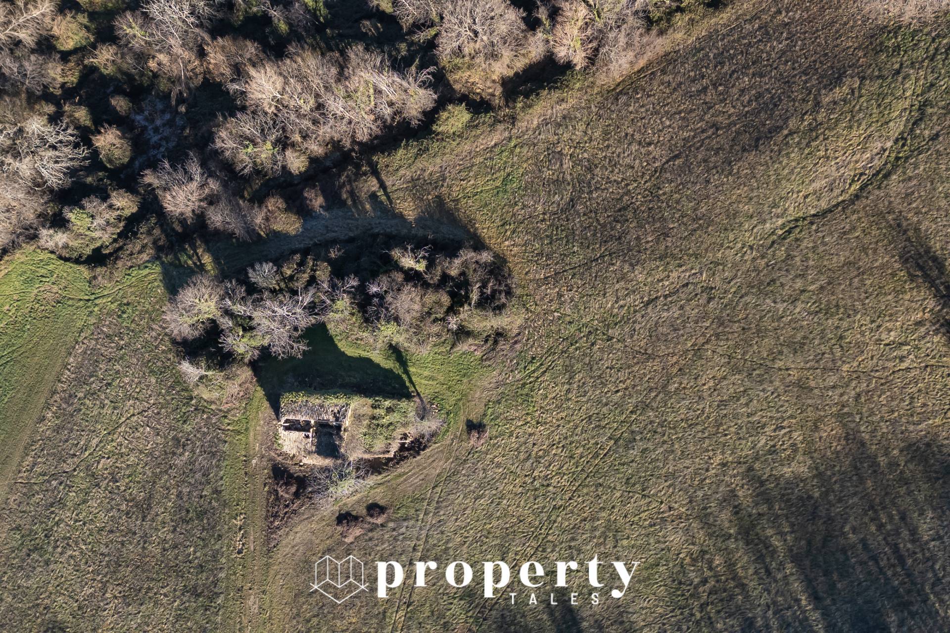 Rustico in vendita a San Ginesio