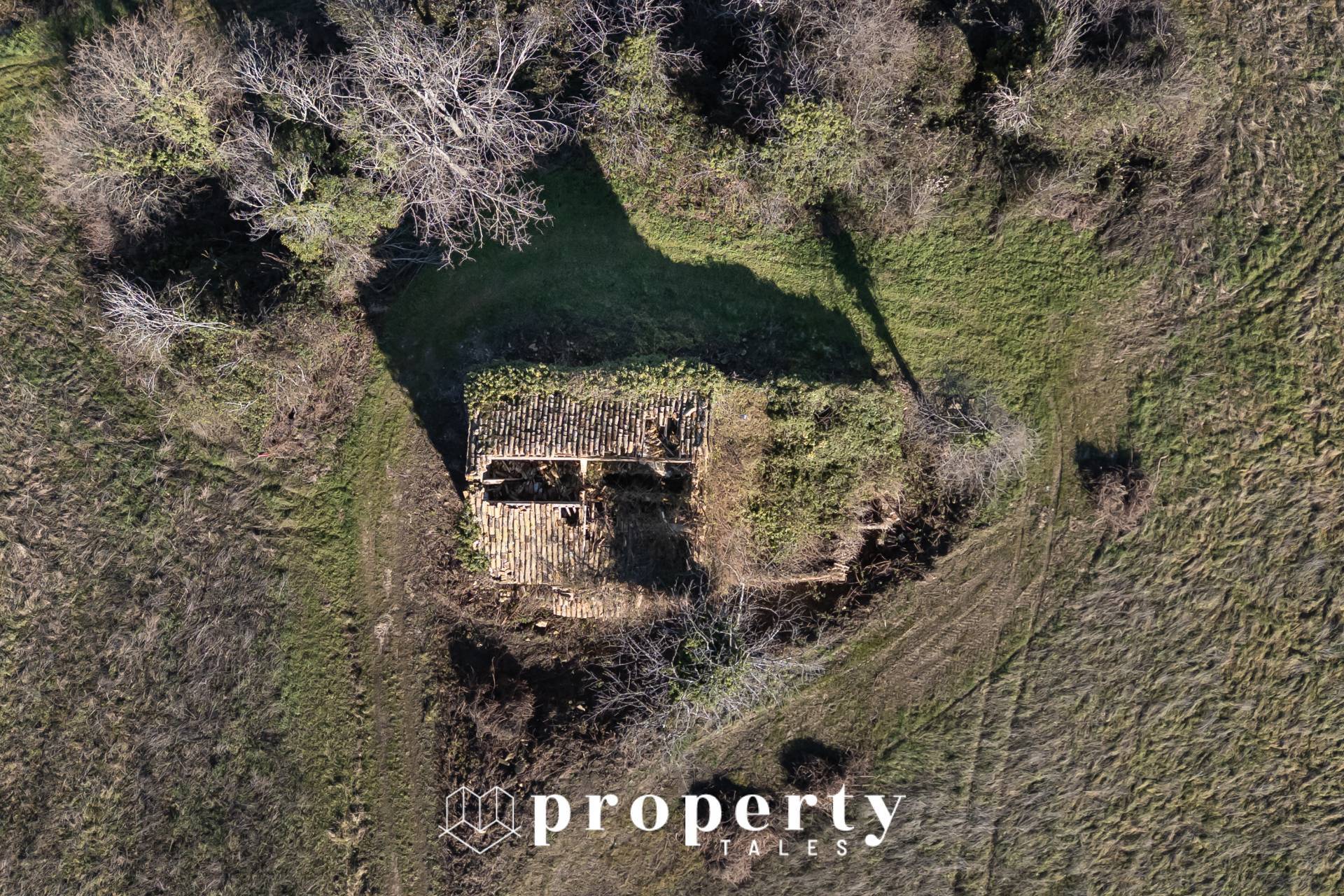 Rustico in vendita a San Ginesio