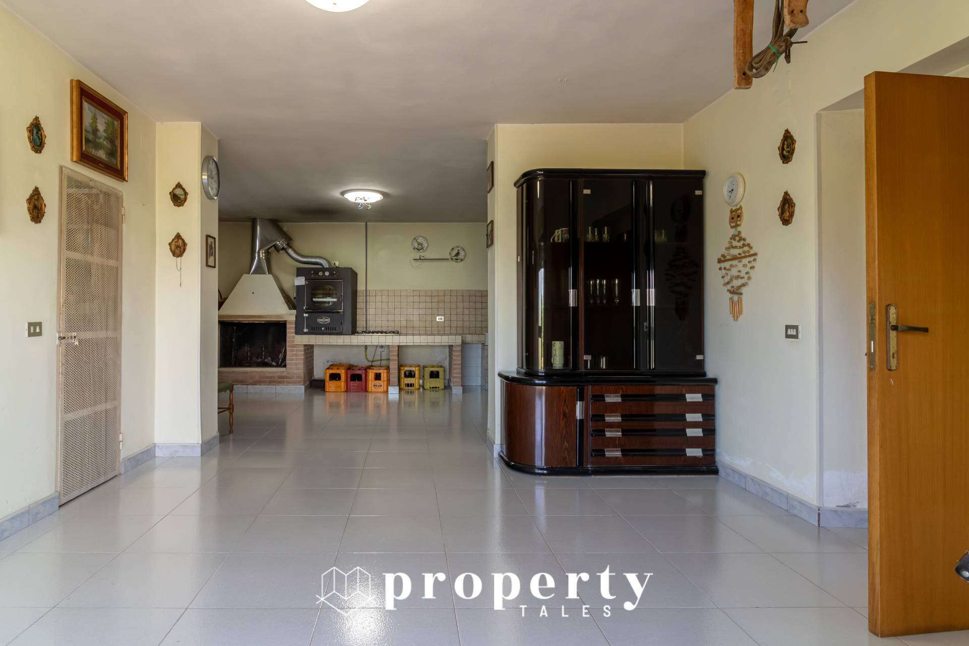 Casolare in vendita a Monsampolo del Tronto