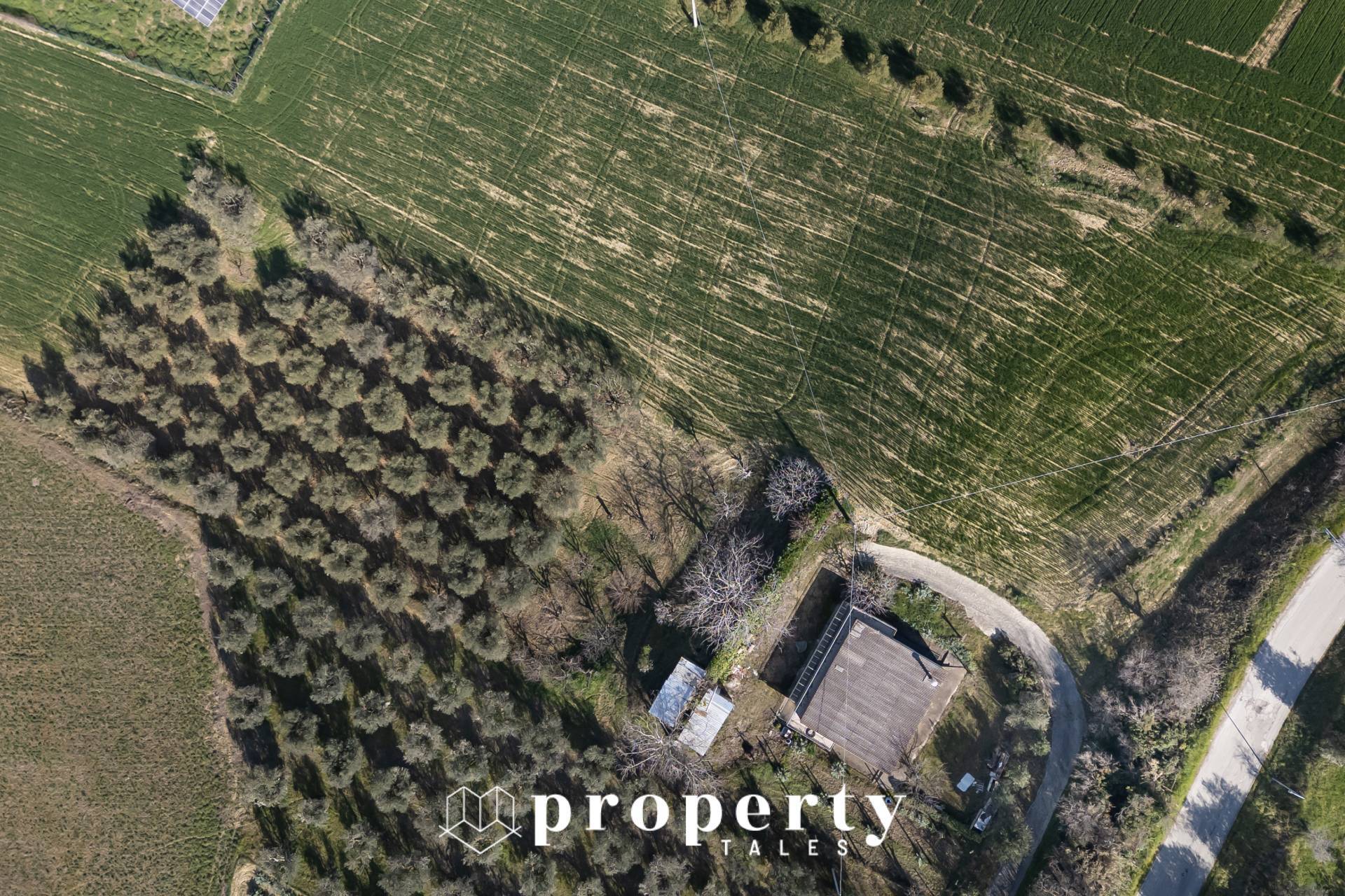 Casolare in vendita a Monsampolo del Tronto