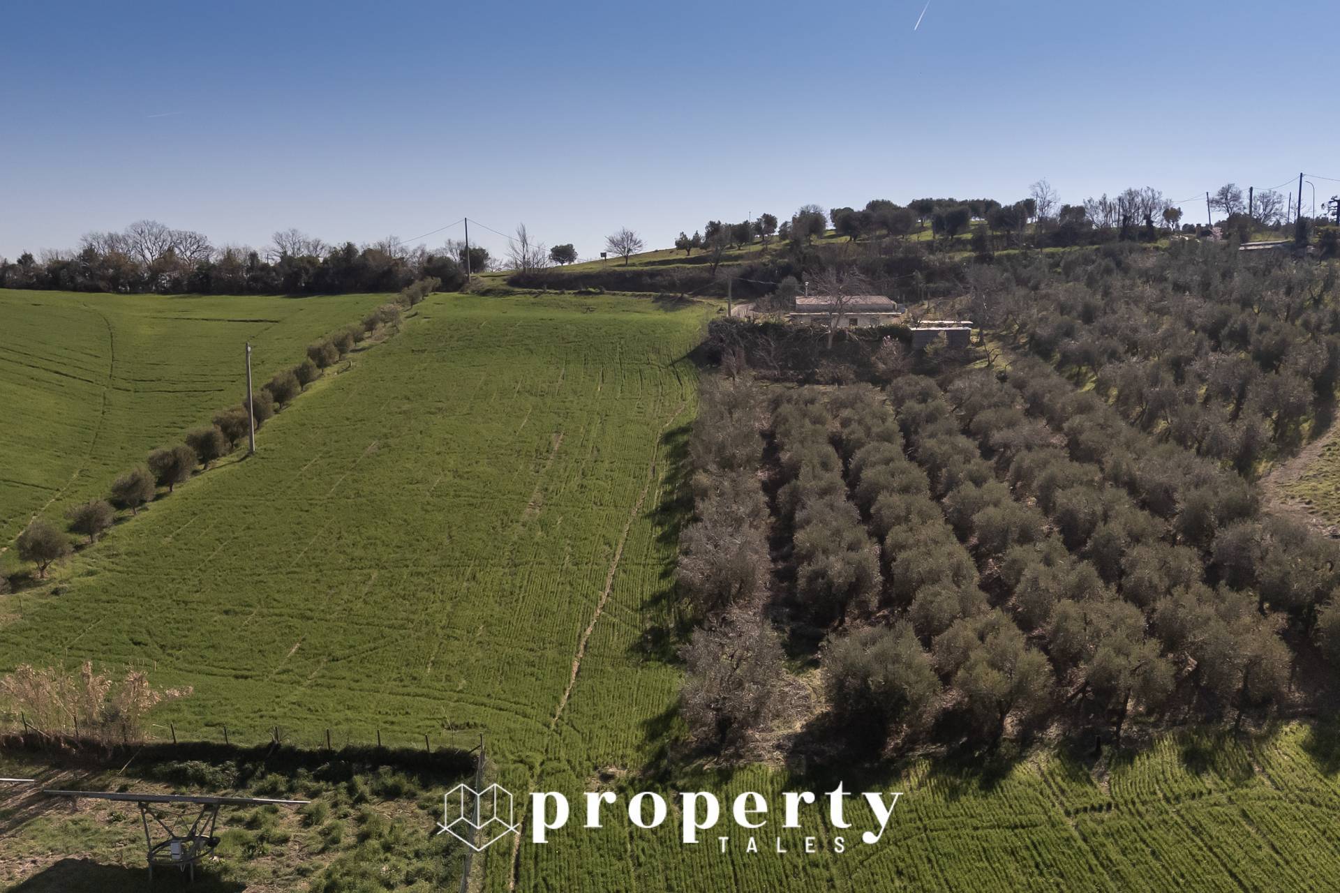 Casolare in vendita a Monsampolo del Tronto