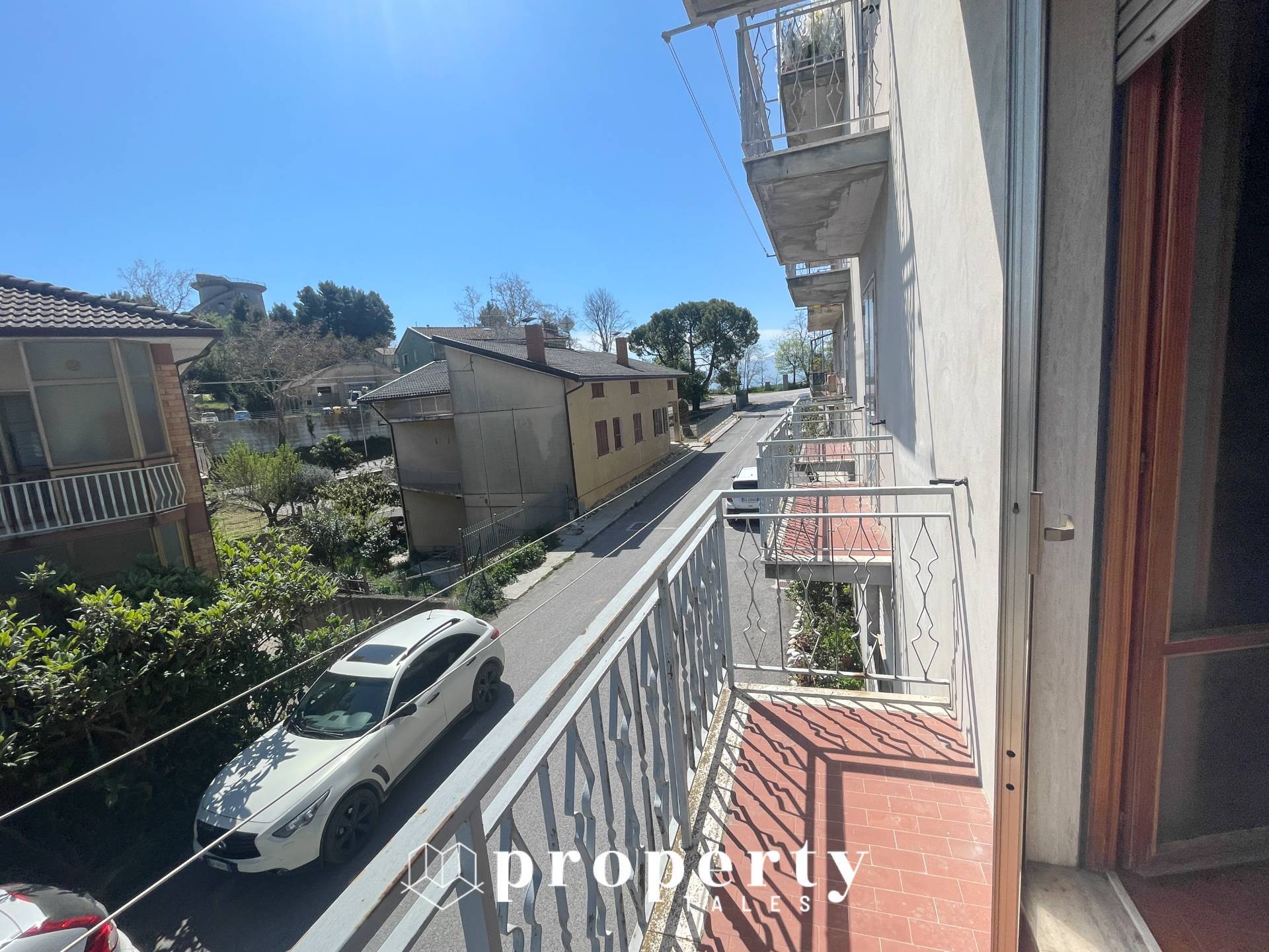 Appartamento in vendita a Ripatransone