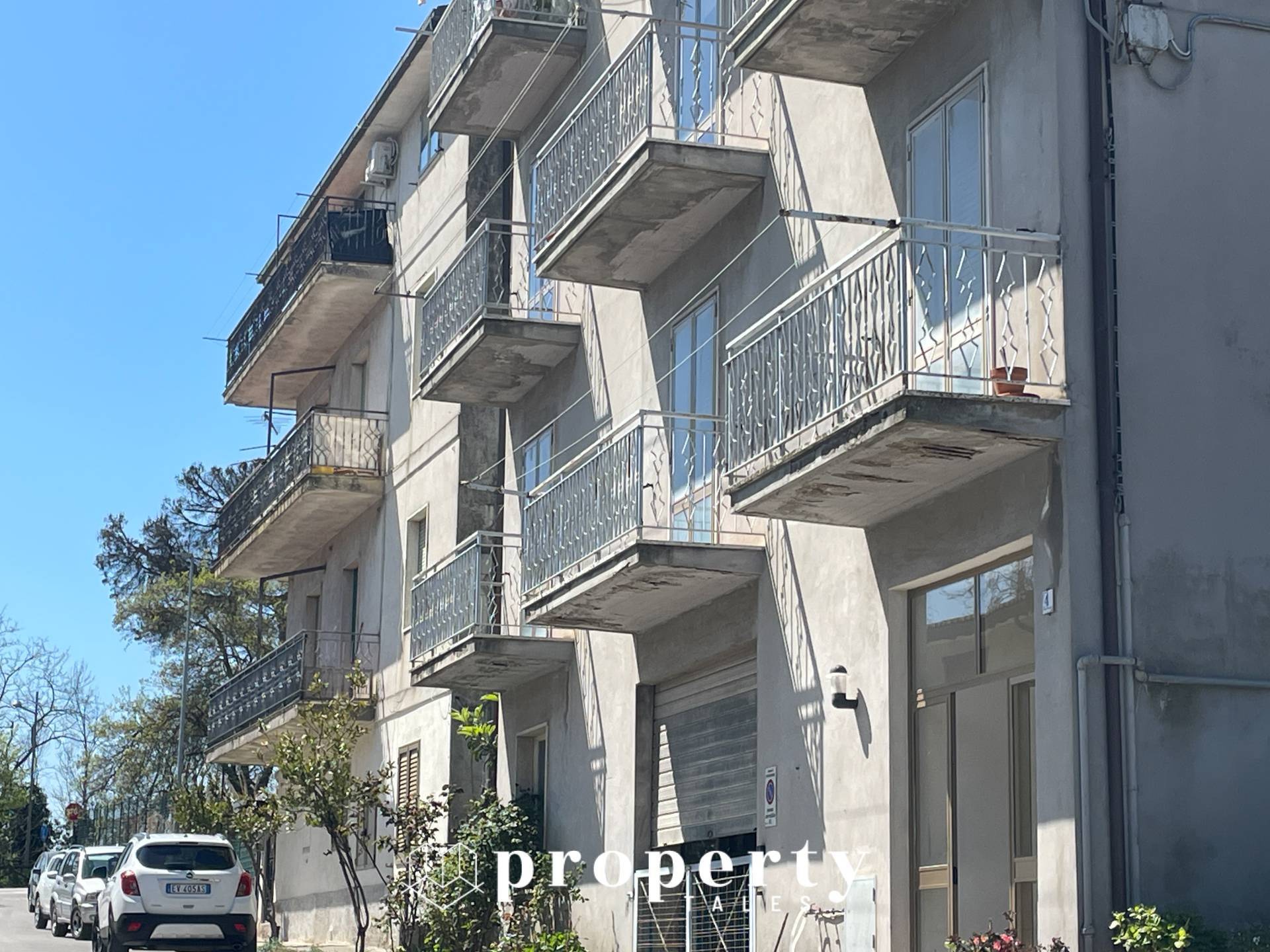 Appartamento in vendita a Ripatransone