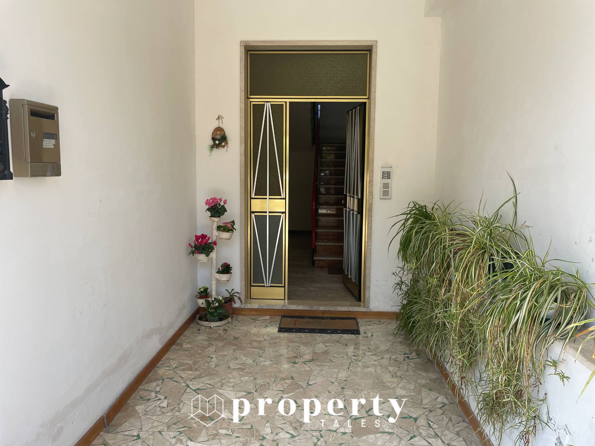 Appartamento in vendita a Ripatransone