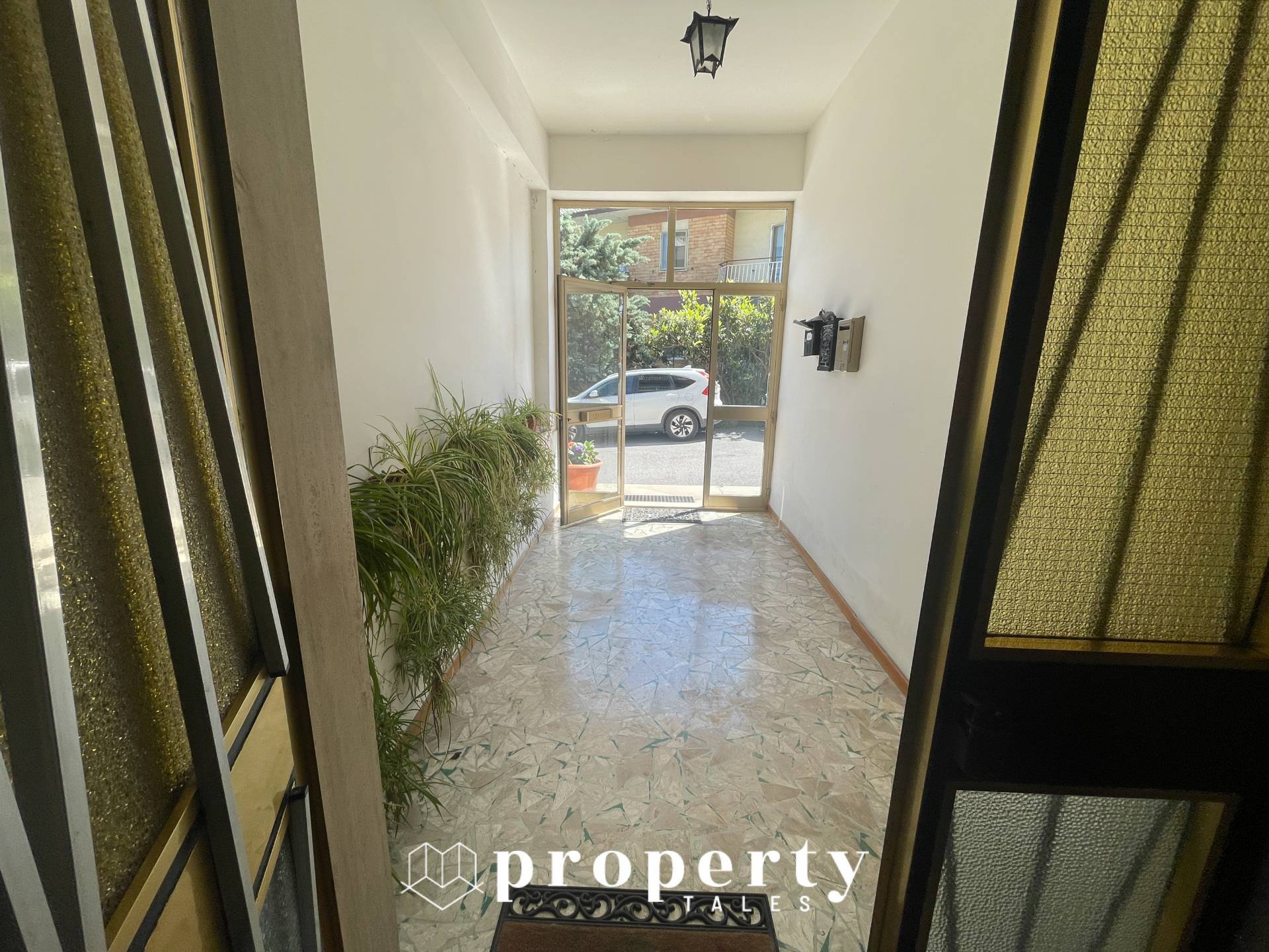 Appartamento in vendita a Ripatransone