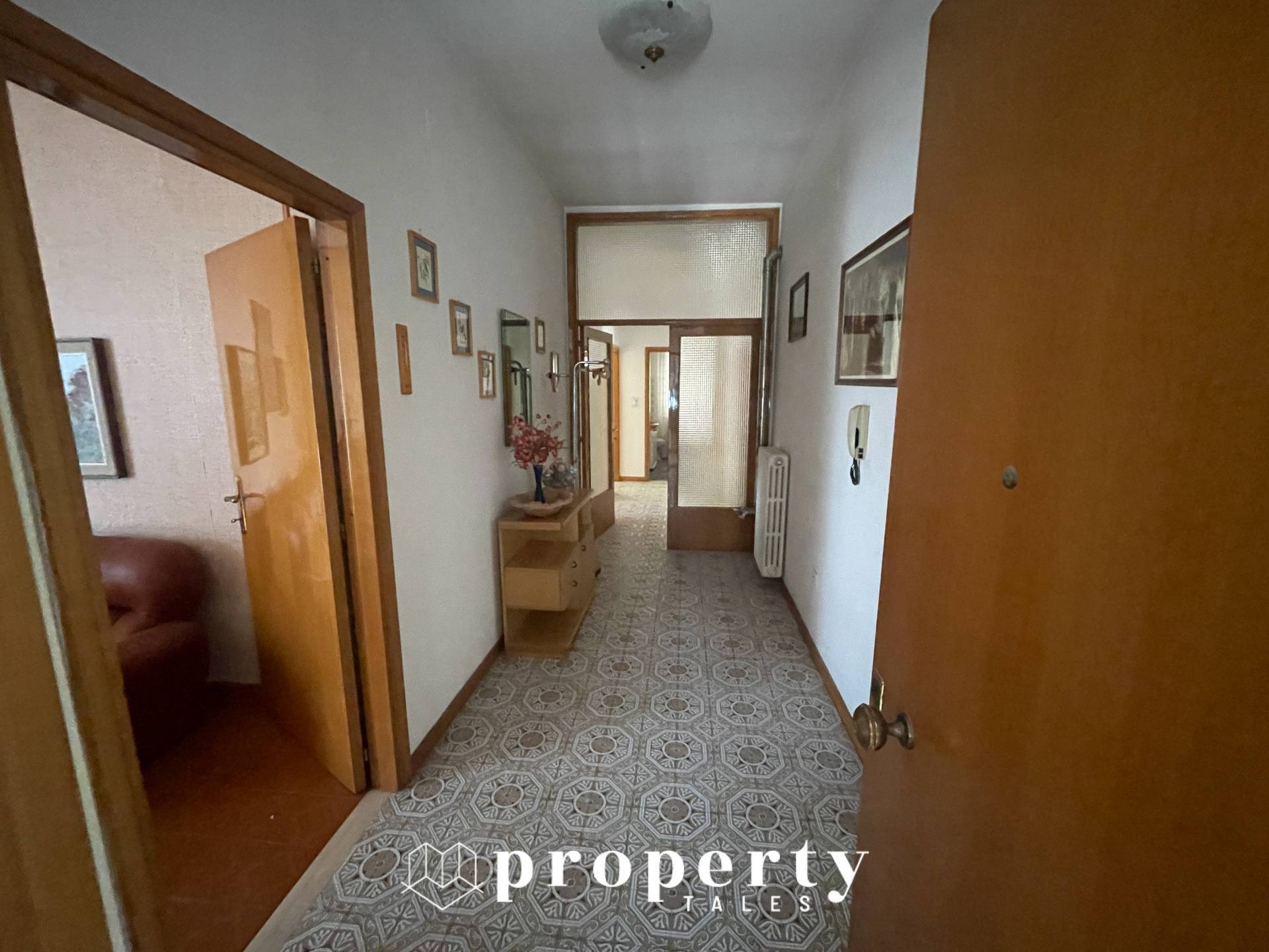 Appartamento in vendita a Ripatransone