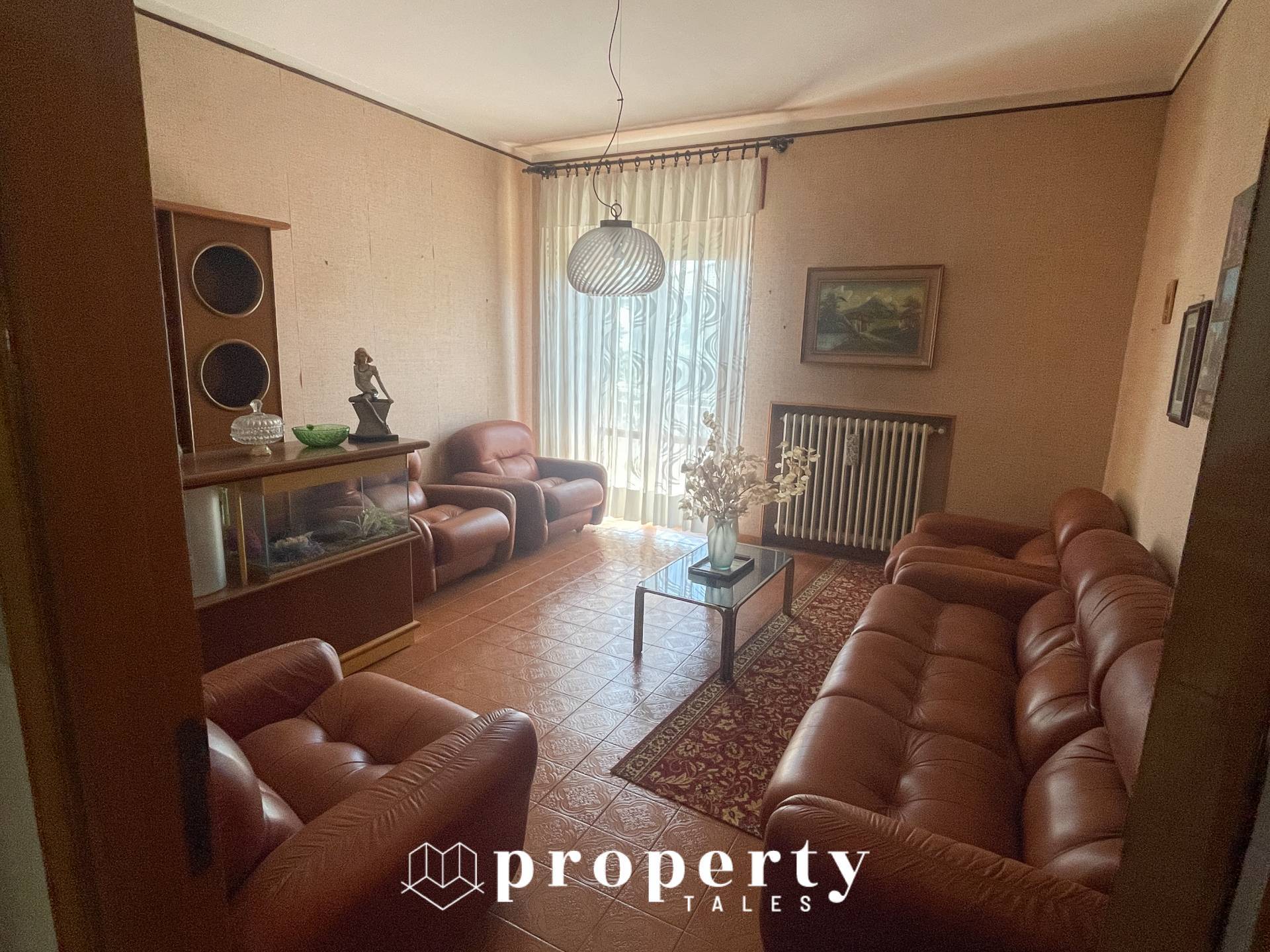 Appartamento in vendita a Ripatransone