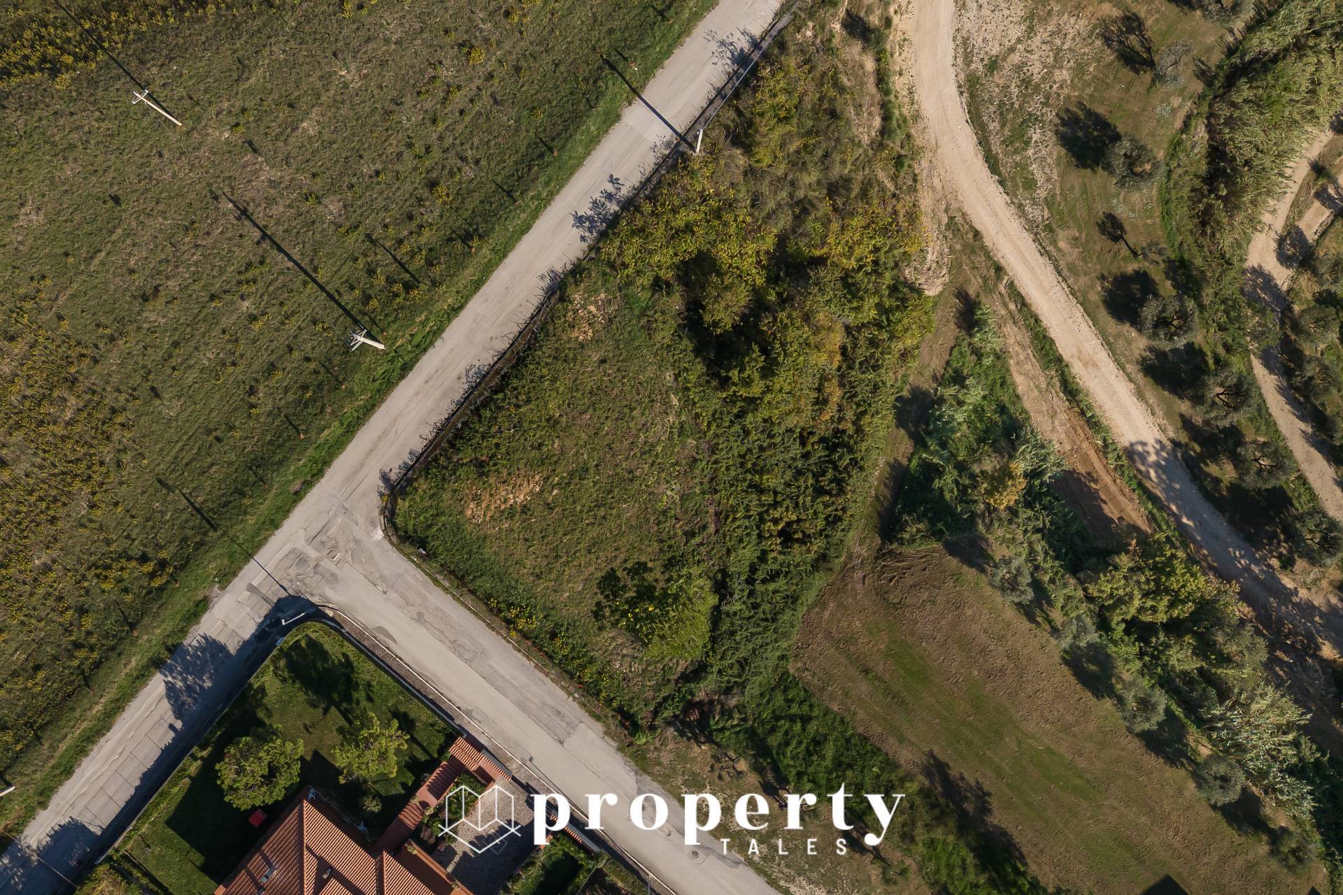 Terreno edificabile in vendita a Ripatransone