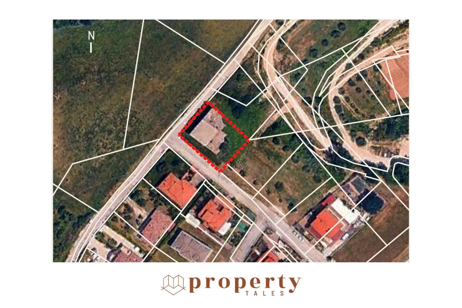 Terreno edificabile in vendita a Ripatransone