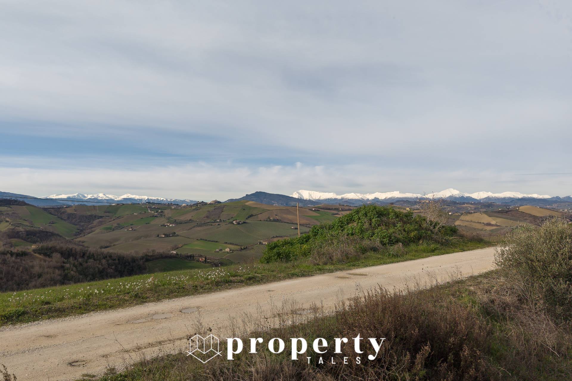 Casolare in vendita a Ripatransone