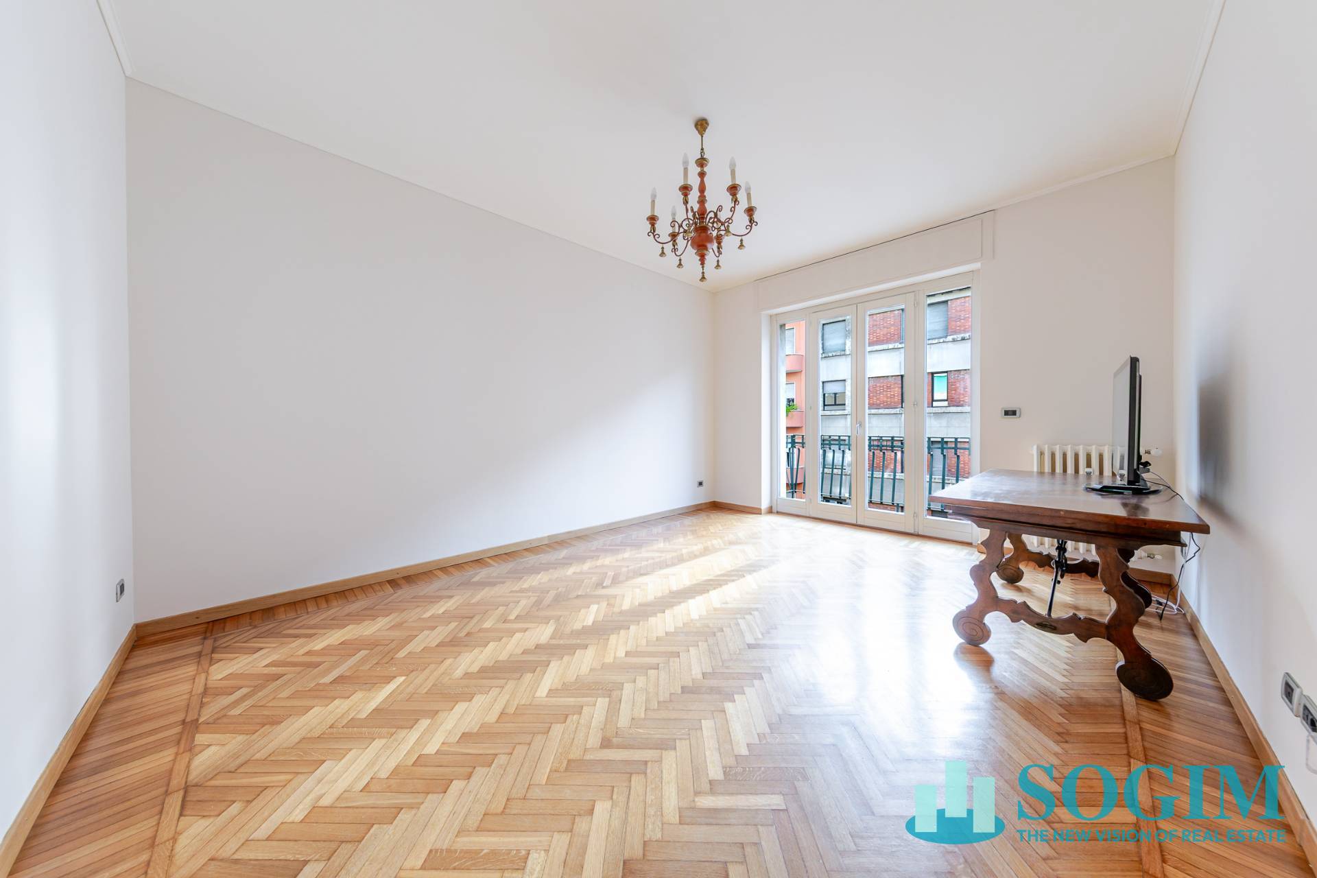 Appartamento in vendita a Milano, * Foppa, Solari, Washington, Papiniano, P.ta Genova, P.za Napoli