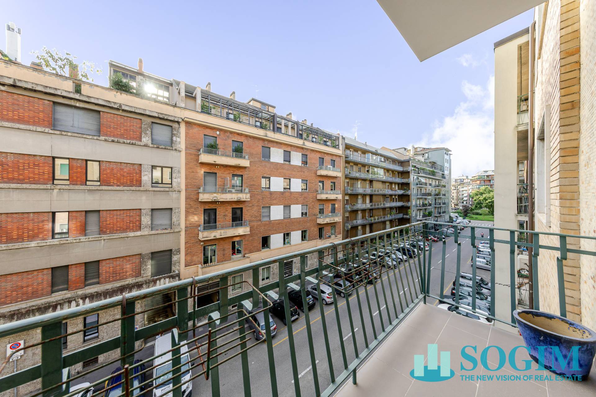 Appartamento in vendita a Milano, * Foppa, Solari, Washington, Papiniano, P.ta Genova, P.za Napoli