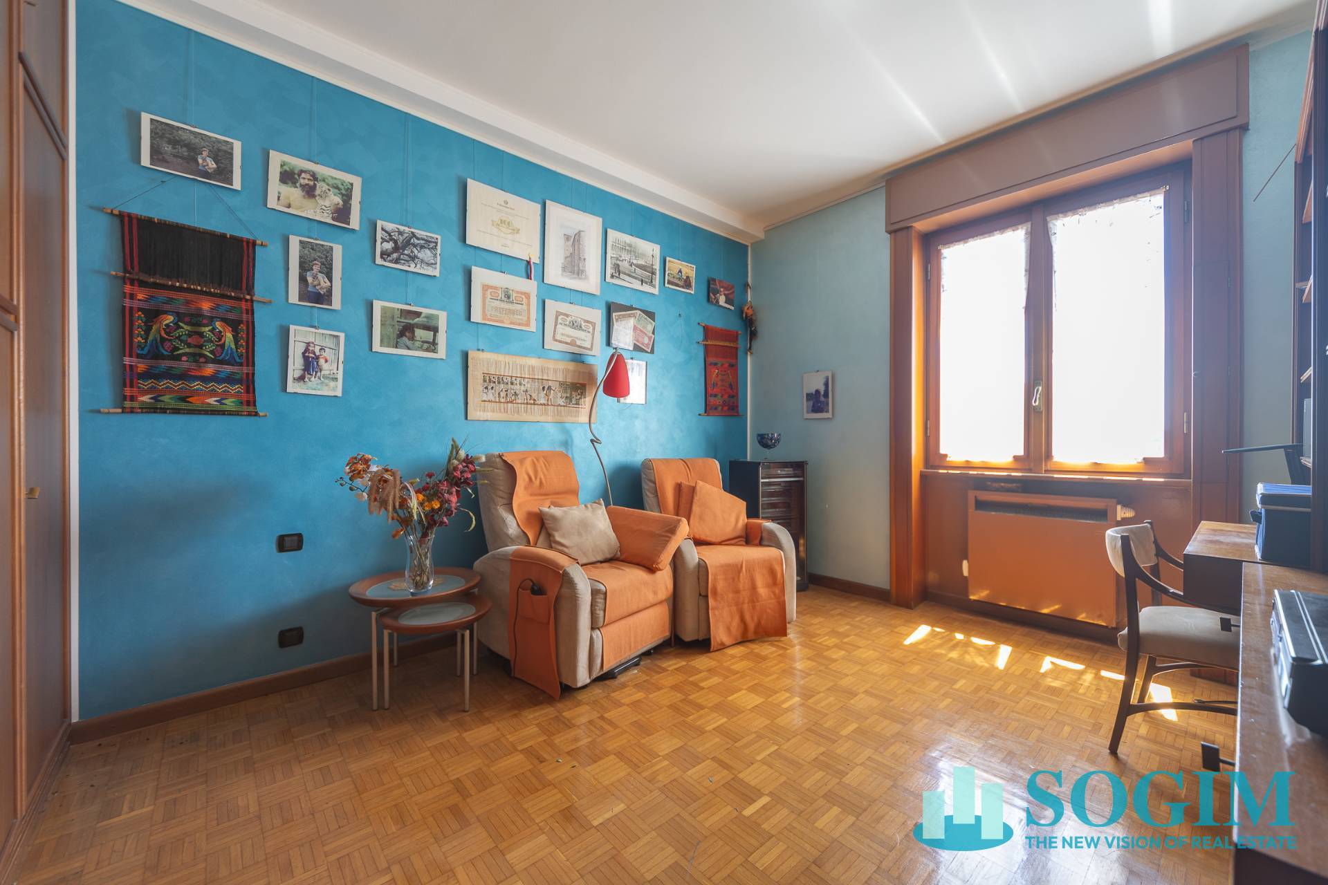 Appartamento in vendita a Milano, * Foppa, Solari, Washington, Papiniano, P.ta Genova, P.za Napoli