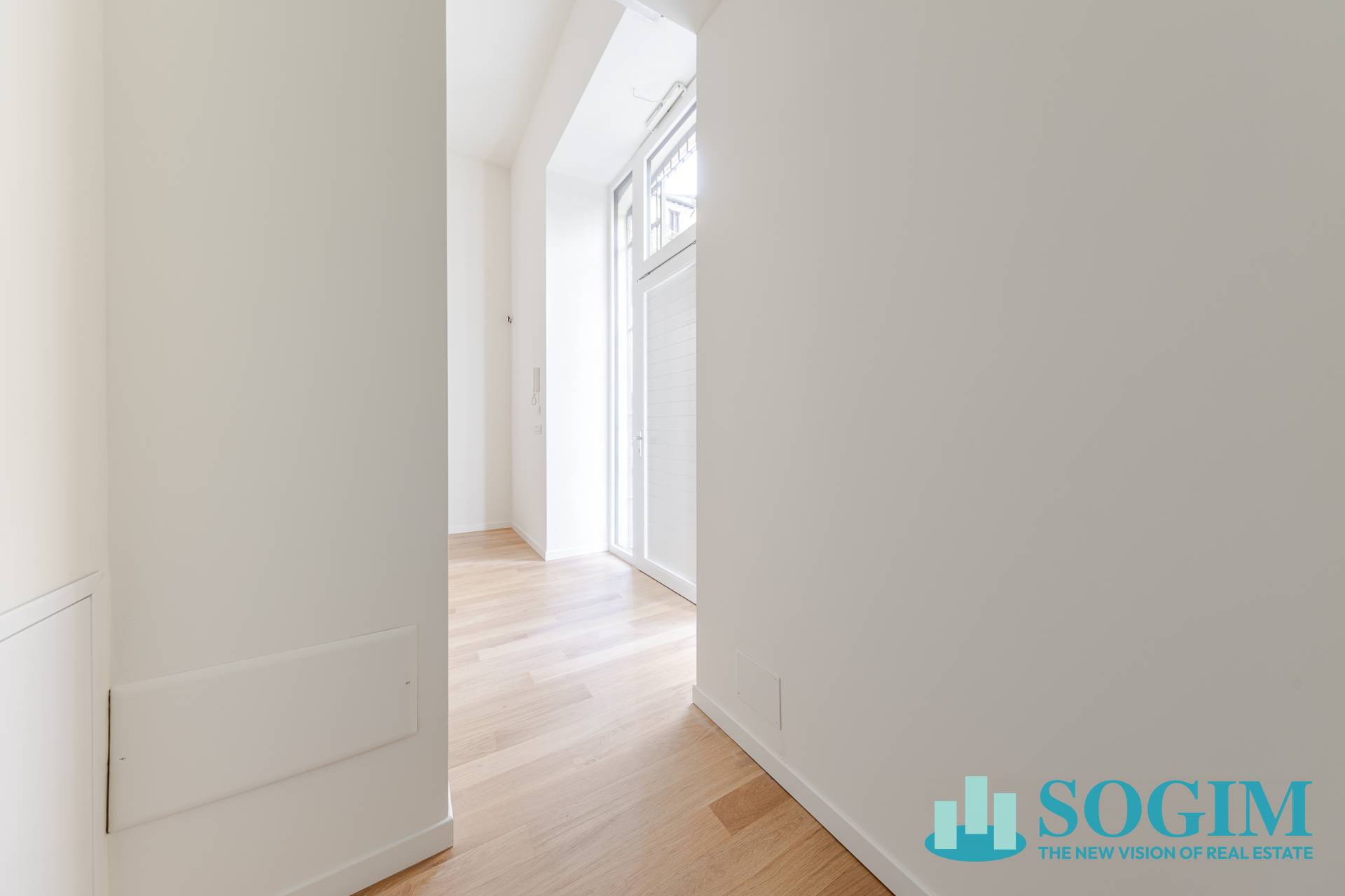 Appartamento in vendita a Milano, * P.le Istria, Maciachini, Zara, F. Testi, H Maggiore