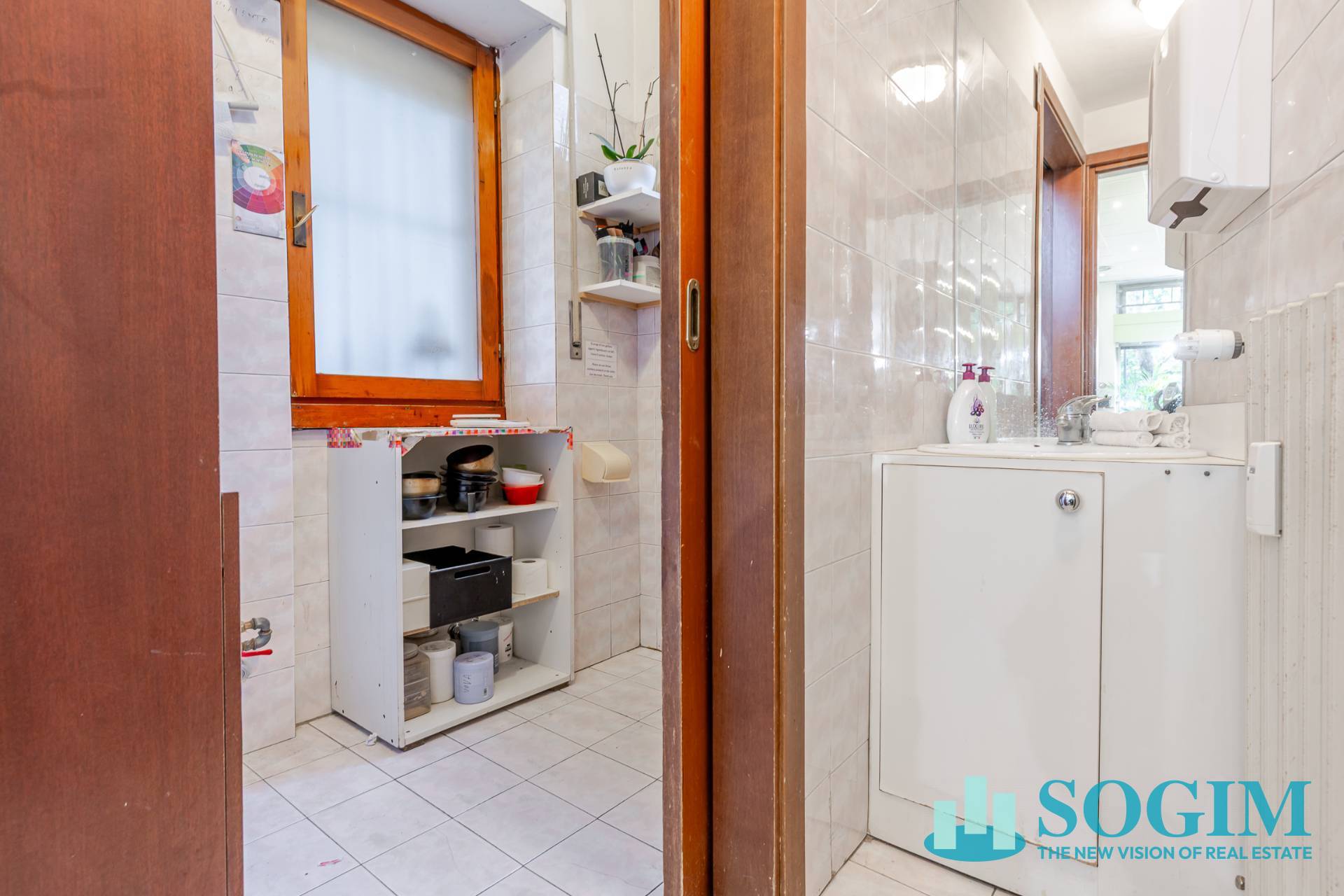 Negozio in vendita a Milano, * Forlanini, Ortomercato, V.le Corsica