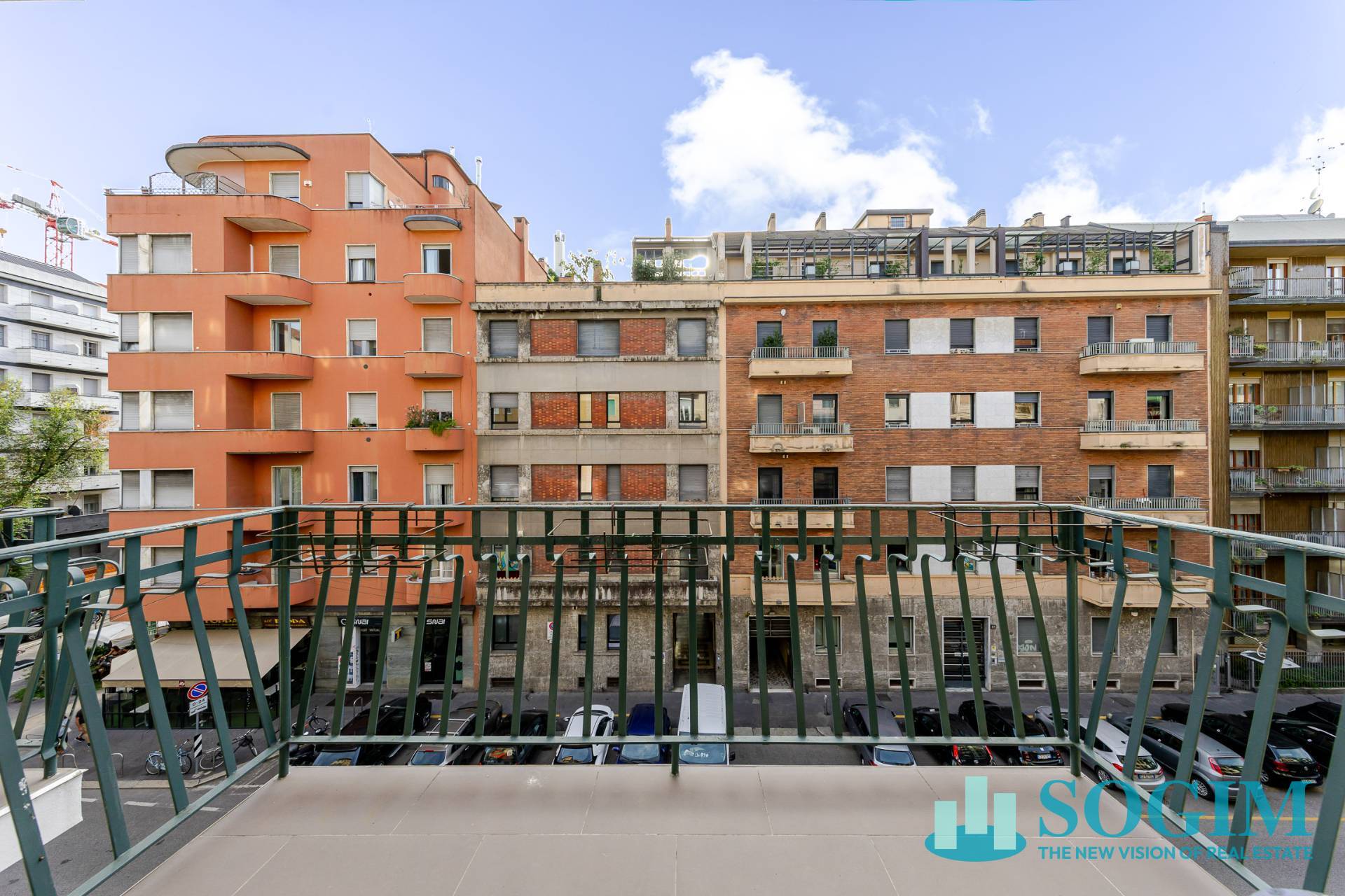 Appartamento in vendita a Milano, * Foppa, Solari, Washington, Papiniano, P.ta Genova, P.za Napoli