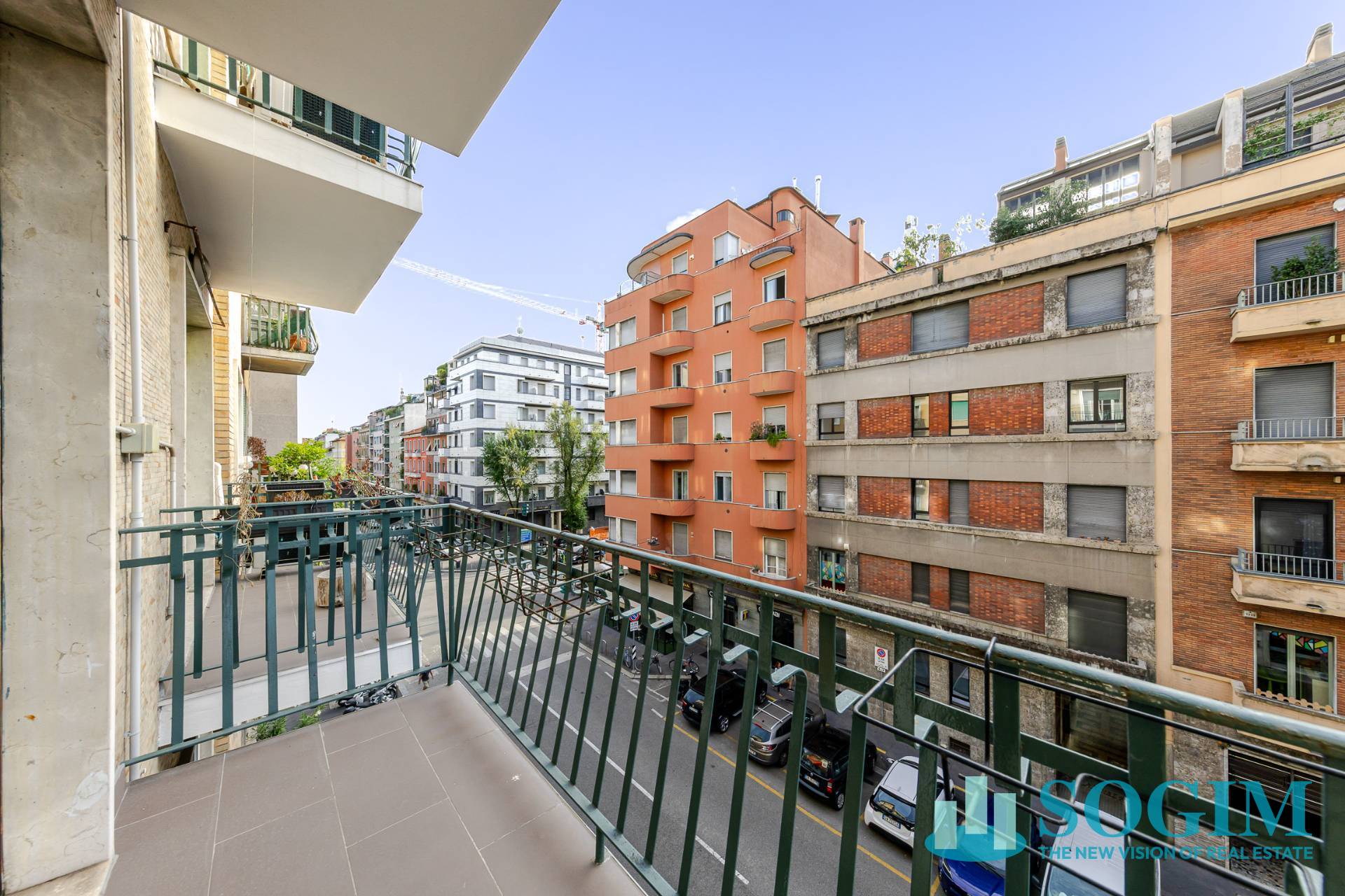 Appartamento in vendita a Milano, * Foppa, Solari, Washington, Papiniano, P.ta Genova, P.za Napoli