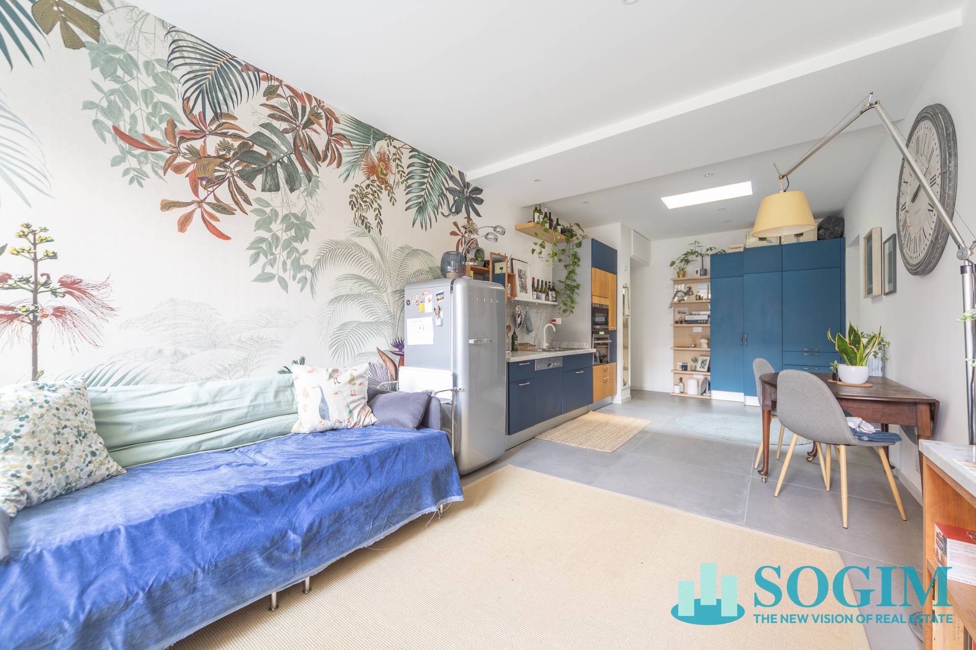 Appartamento in vendita a Milano, Viale Corsica