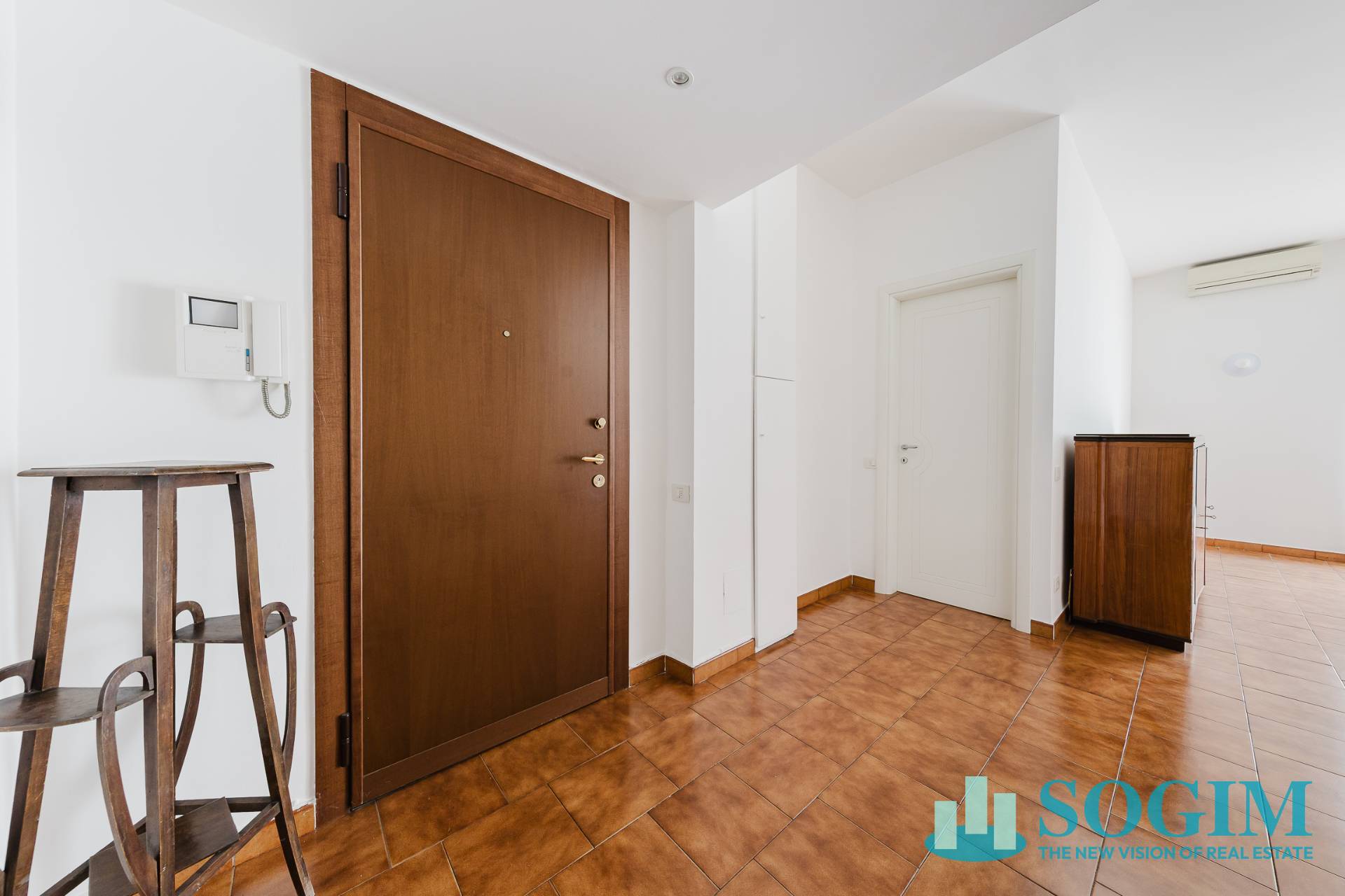 Appartamento in affitto a Milano, * Gorla, Turro, V.le Monza, Bicocca, Greco