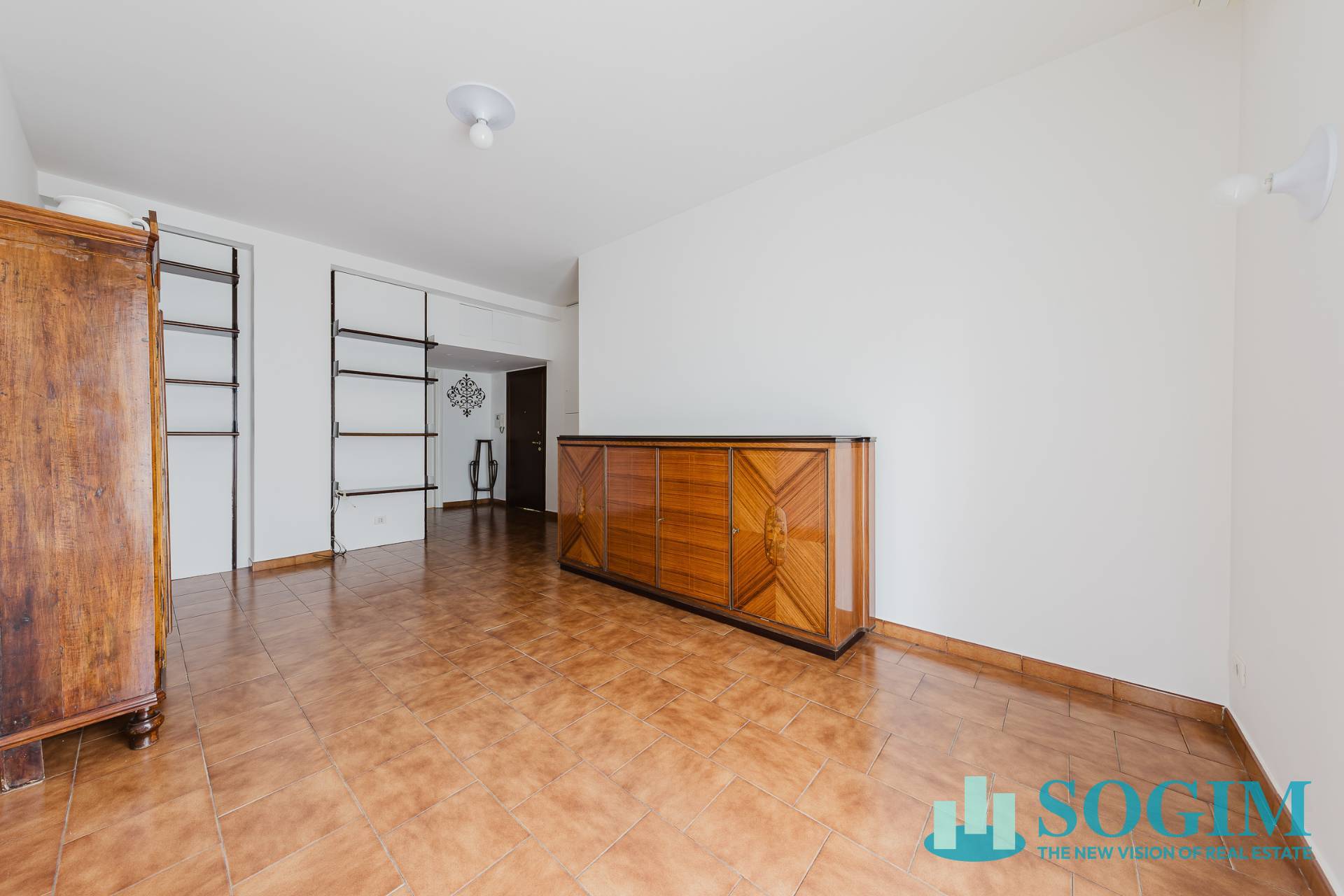 Appartamento in affitto a Milano, * Gorla, Turro, V.le Monza, Bicocca, Greco