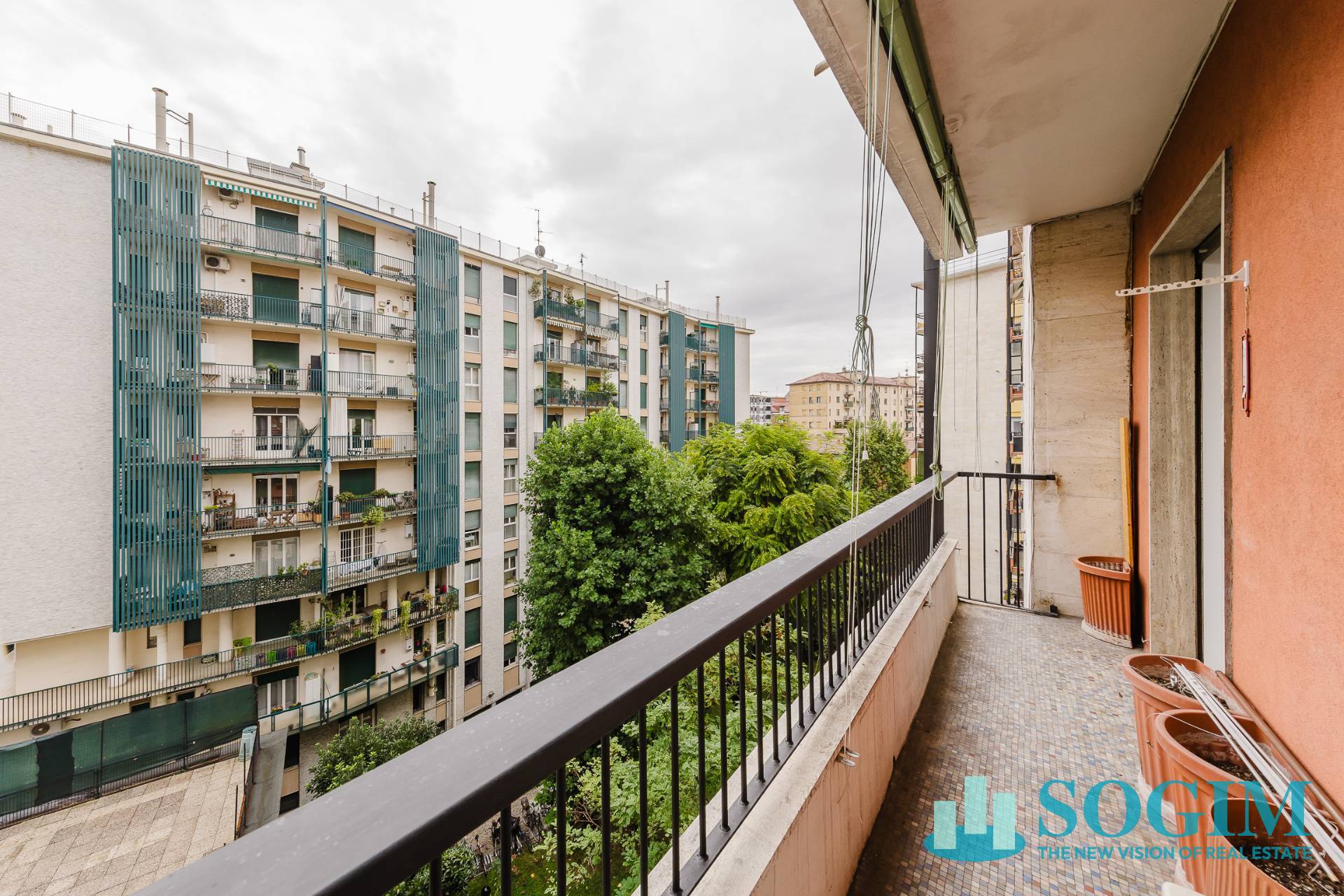 Appartamento in affitto a Milano, * Gorla, Turro, V.le Monza, Bicocca, Greco