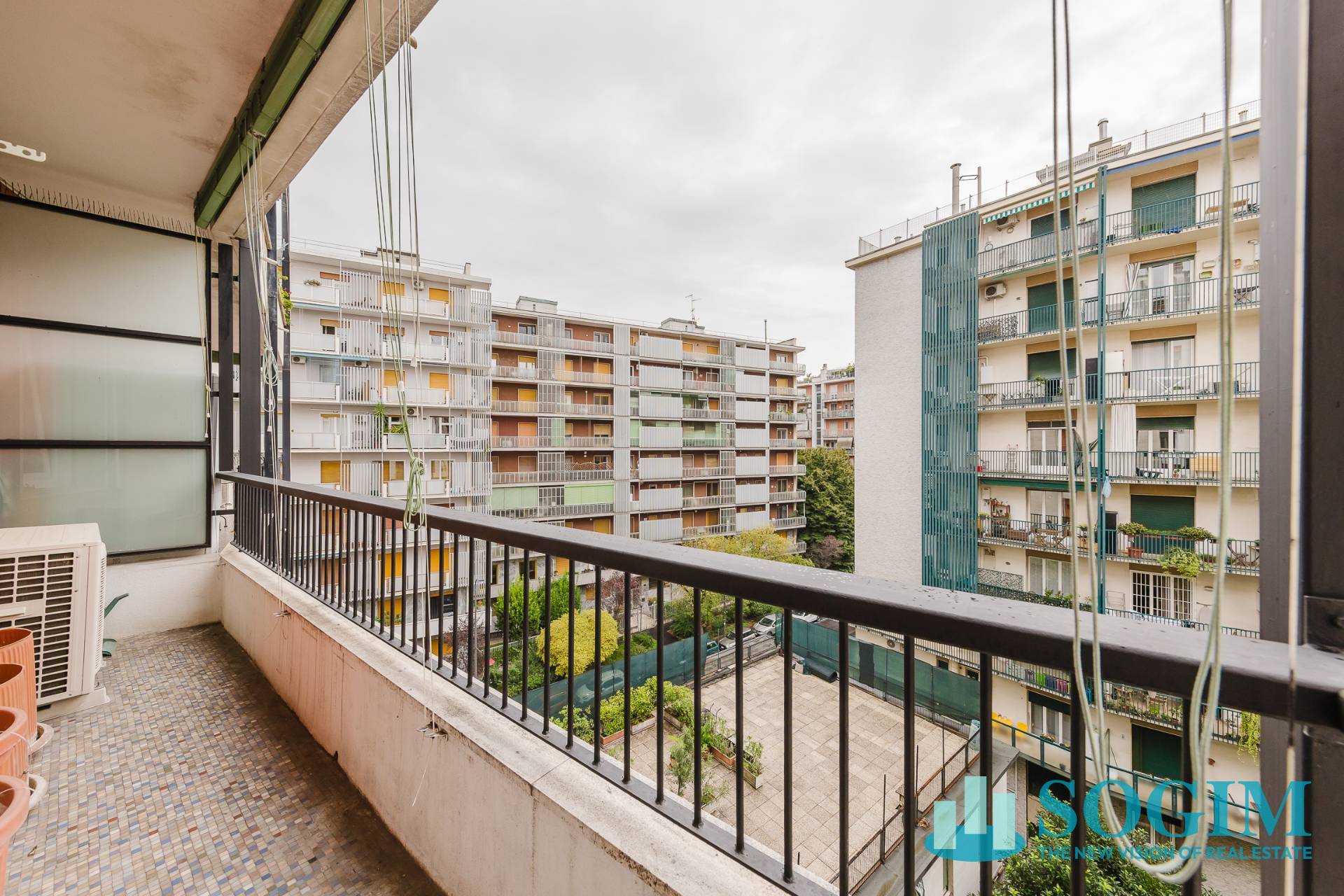 Appartamento in affitto a Milano, * Gorla, Turro, V.le Monza, Bicocca, Greco