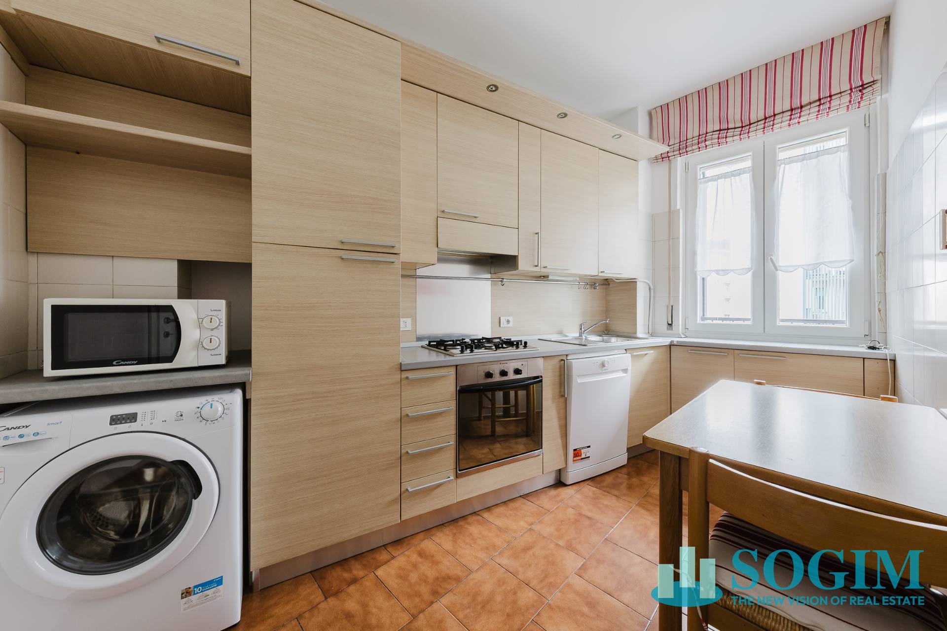 Appartamento in affitto a Milano, * Gorla, Turro, V.le Monza, Bicocca, Greco